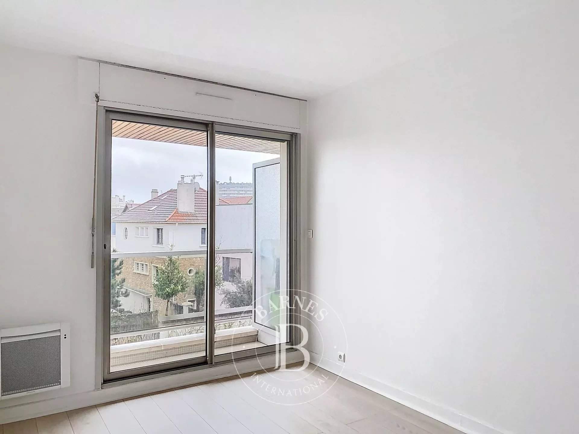 Boulogne-Billancourt  - Apartment 1 Bedroom - picture 5