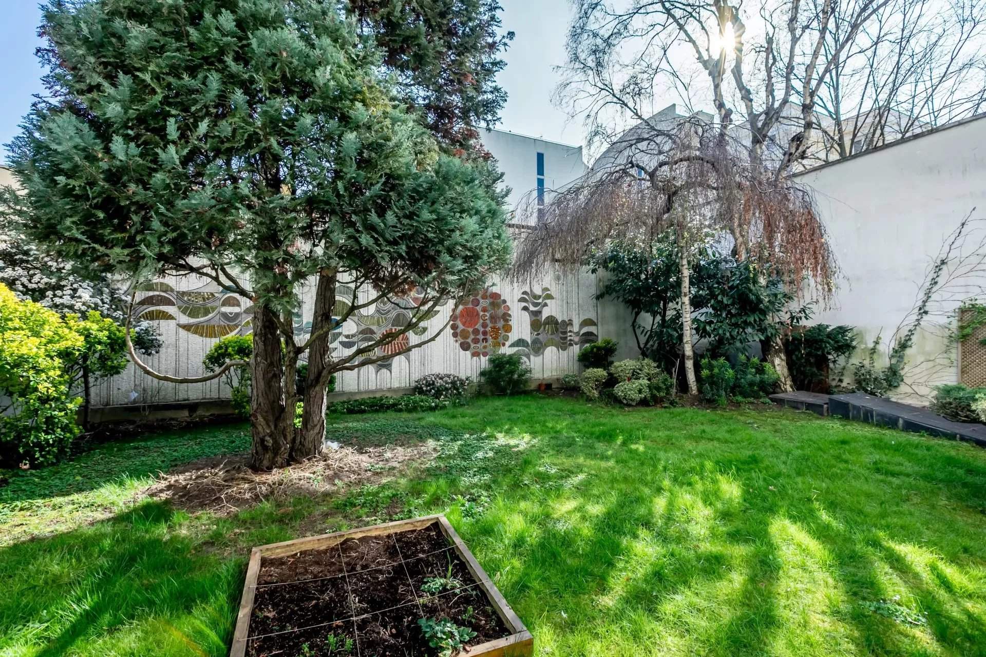 Boulogne-Billancourt  - Apartment 3 Bedrooms - picture 18