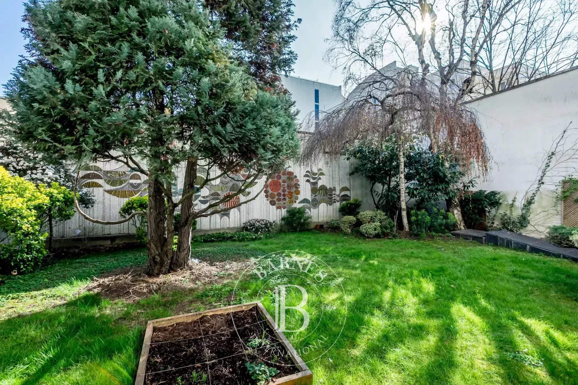 Boulogne-Billancourt  - Appartement 4 Pi&egrave;ces 3 Chambres - picture 18