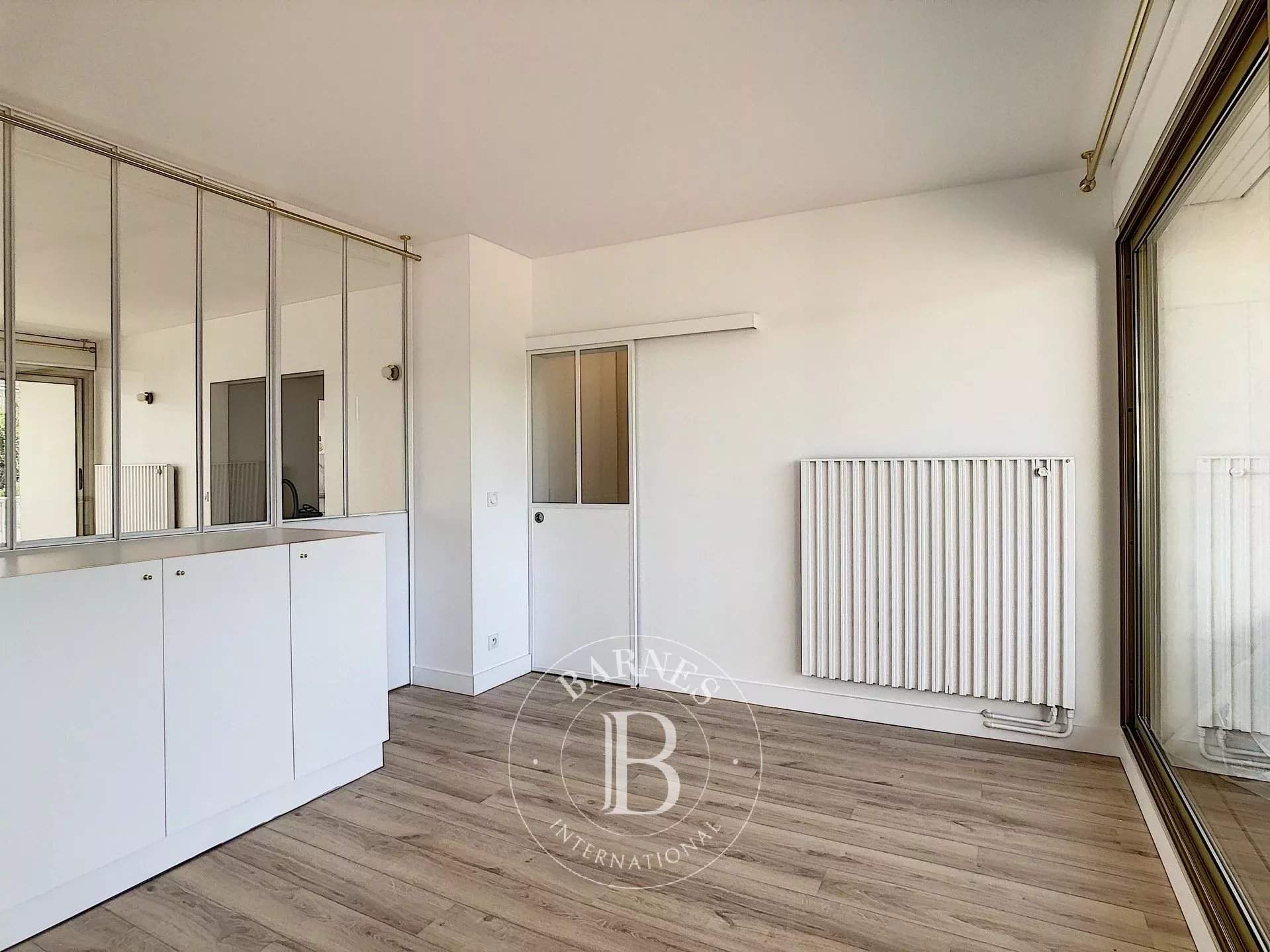 Boulogne-Billancourt  - Piso 3 Cuartos 2 Habitaciones - picture 11