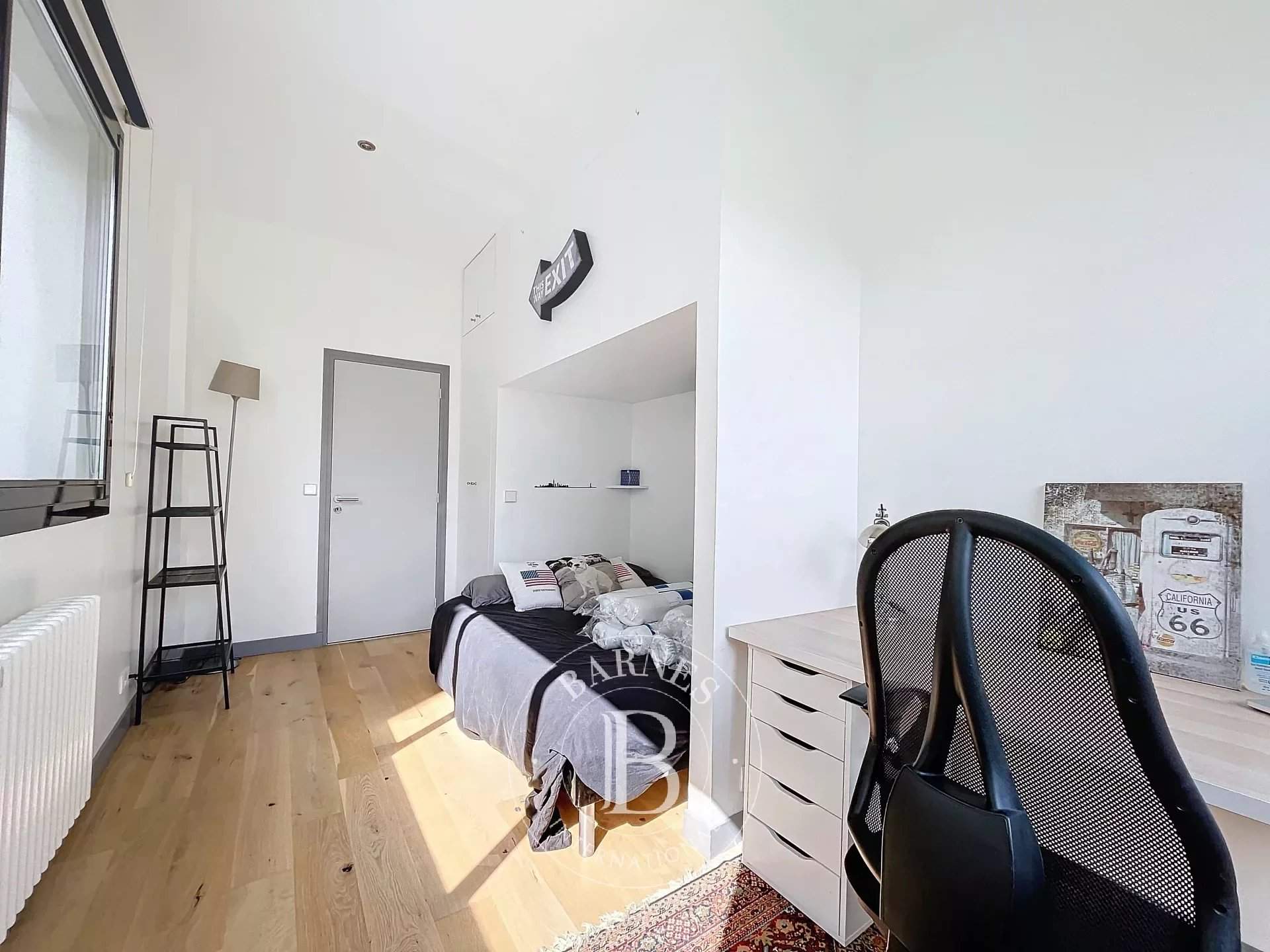 La Garenne-Colombes  - Apartment 3 Bedrooms - picture 9