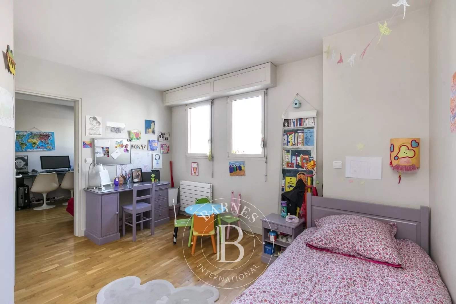 Boulogne-Billancourt  - Appartement 5 Pièces 3 Chambres - picture 20