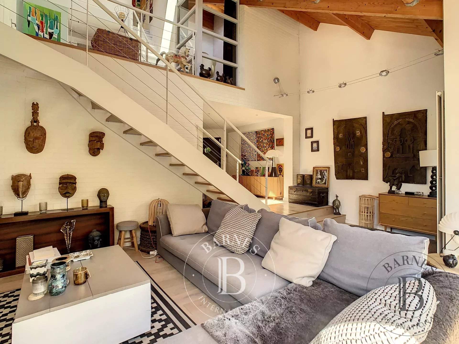 Rueil-Malmaison  - Casa 5 Cuartos 4 Habitaciones - picture 11