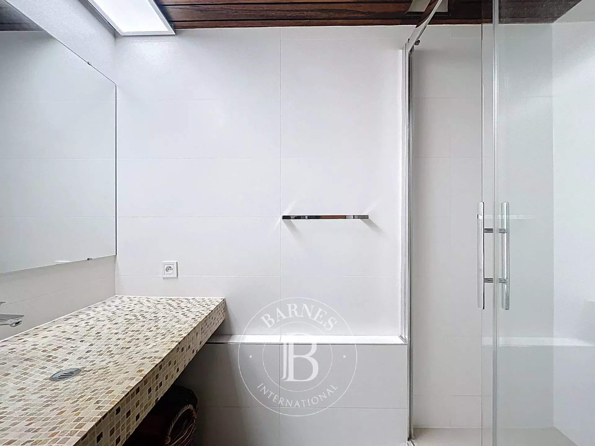 Boulogne-Billancourt  - Apartment 3 Bedrooms - picture 12