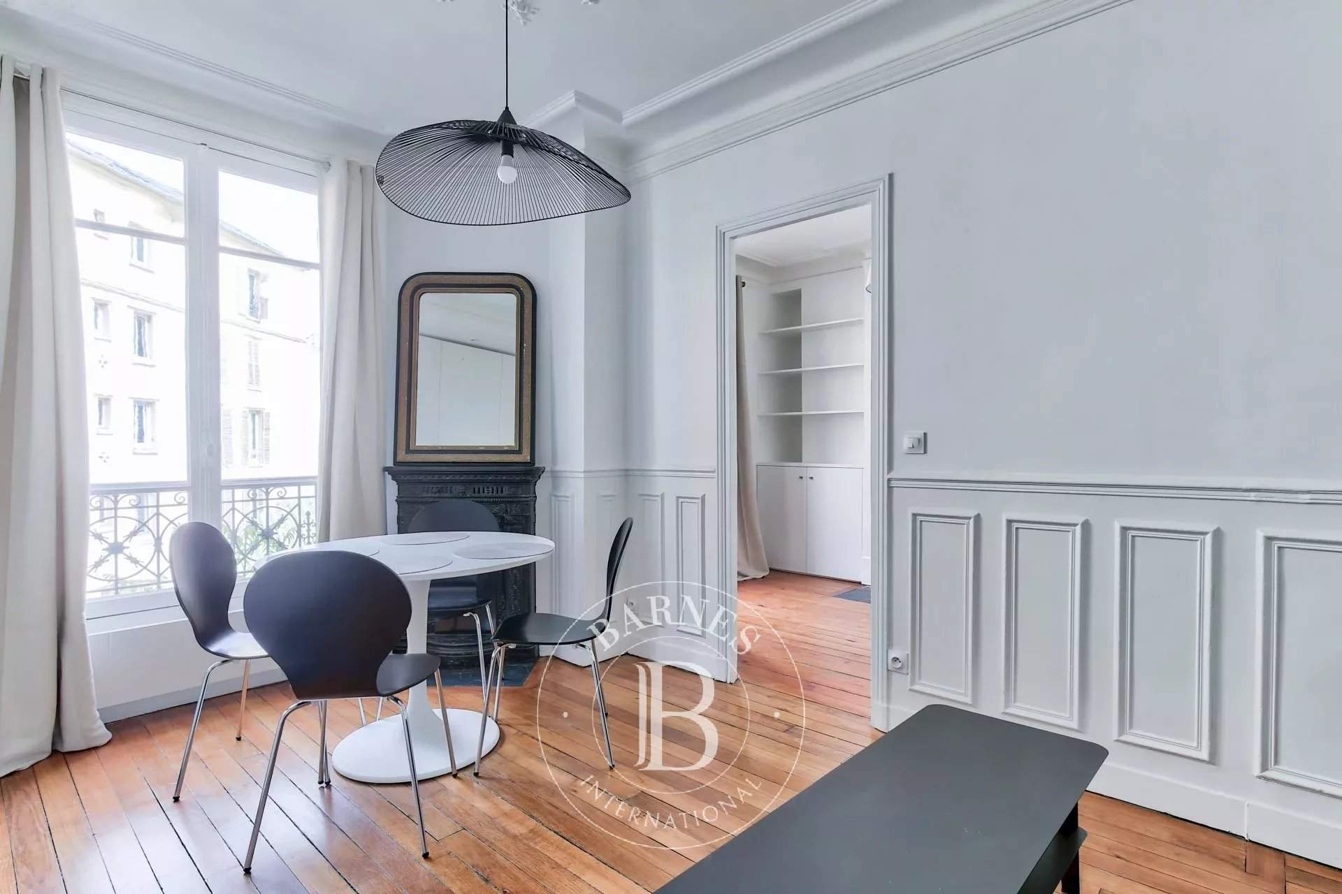 Boulogne-Billancourt  - Appartement 2 Pi&egrave;ces, 1 Chambre - picture 2