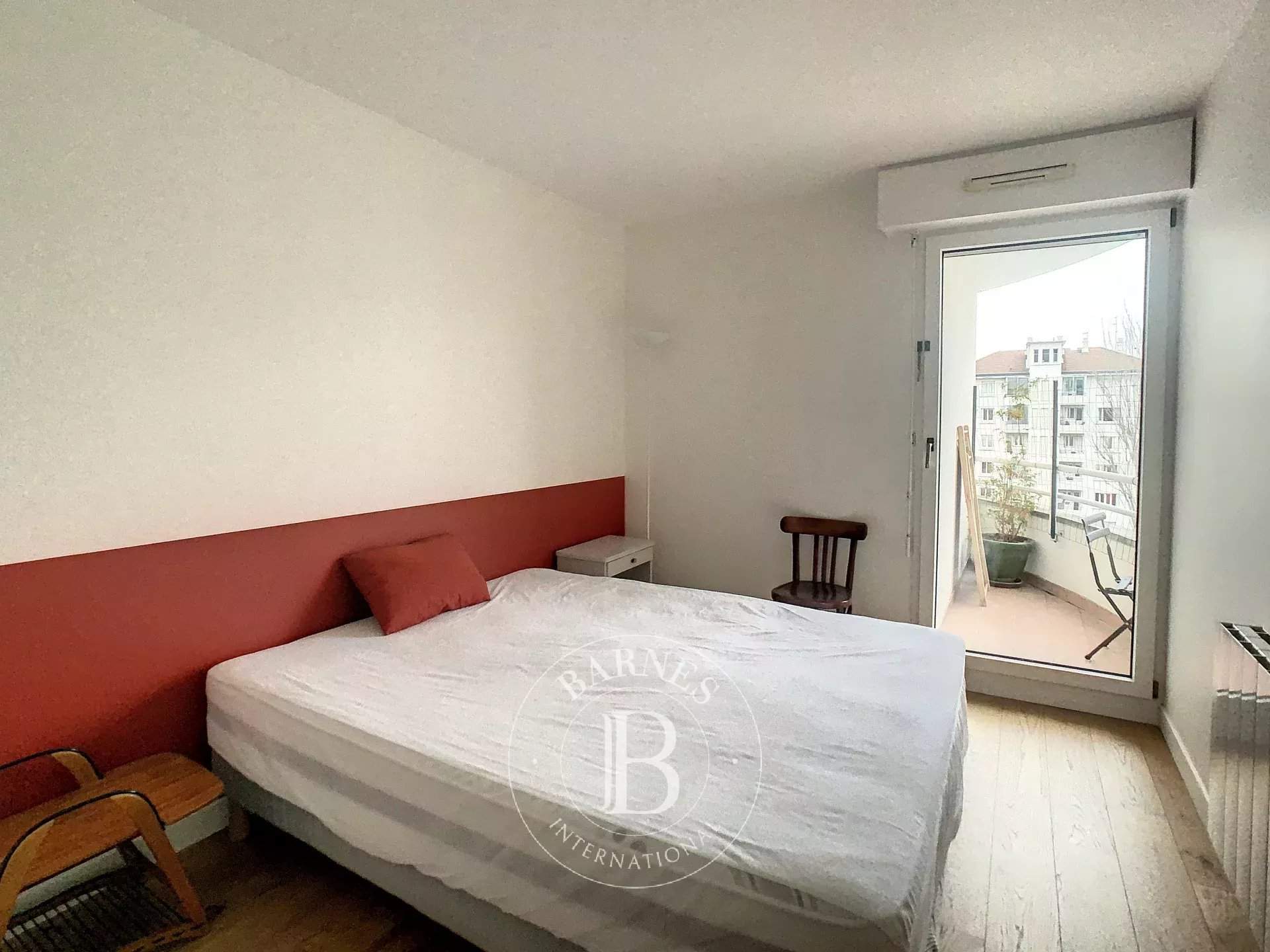 Boulogne-Billancourt  - Piso 5 Cuartos 3 Habitaciones - picture 8