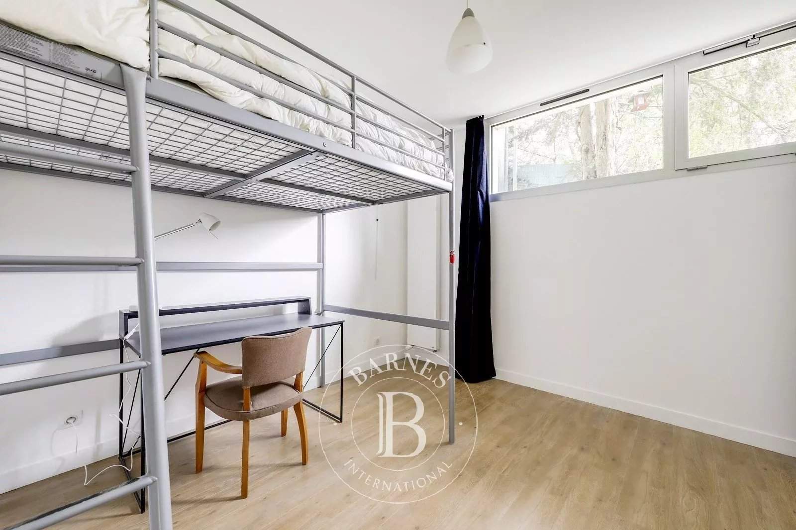 Clamart  - Piso 6 Cuartos 4 Habitaciones - picture 11