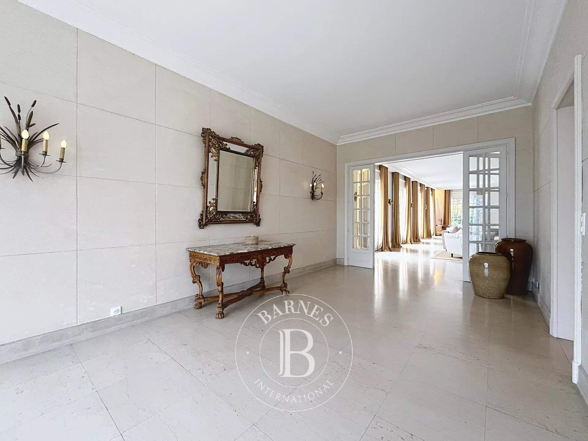 Sceaux  - Casa 7 Cuartos 5 Habitaciones - picture 12