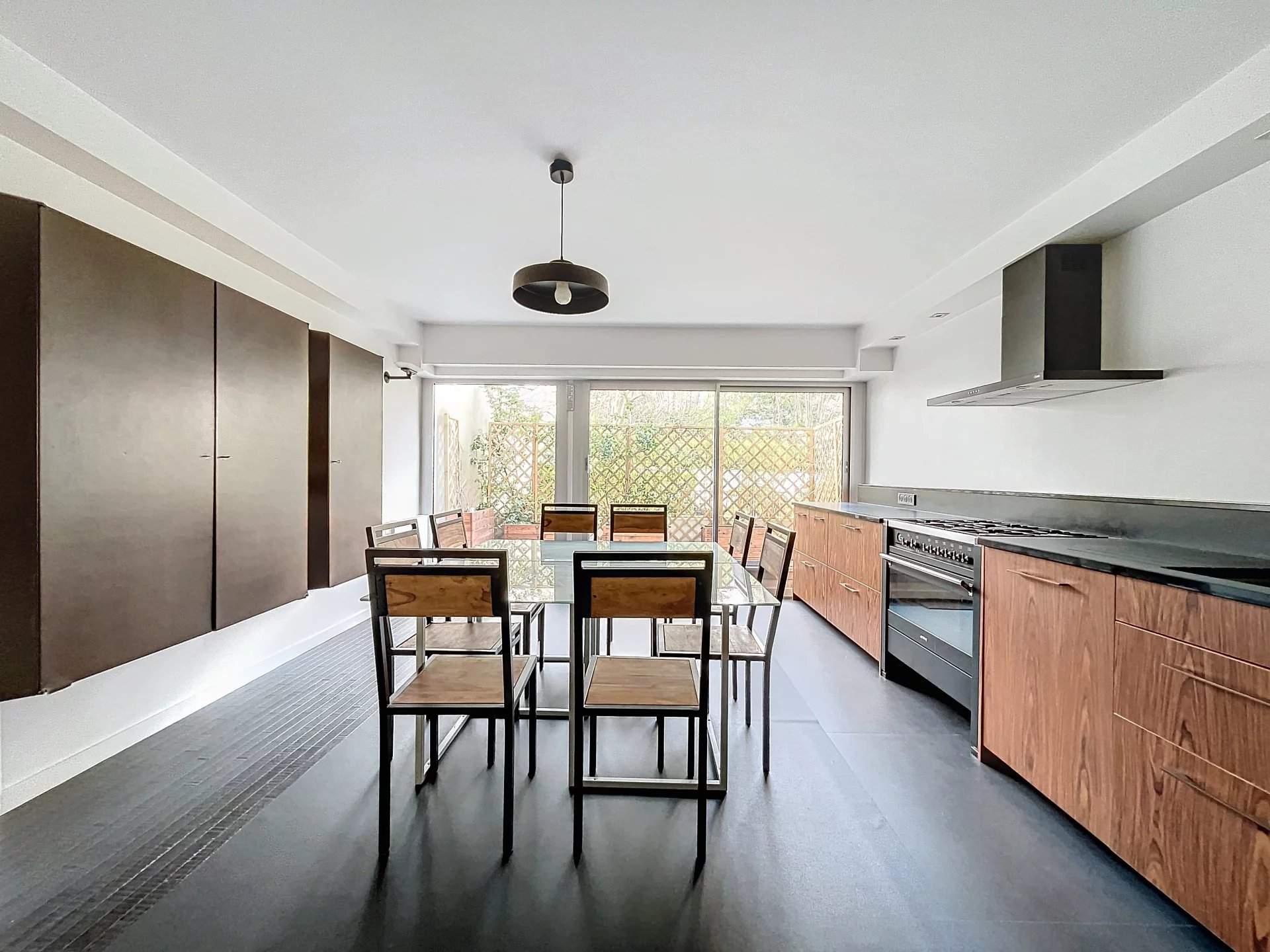 Boulogne-Billancourt  - Apartment 3 Bedrooms - picture 2