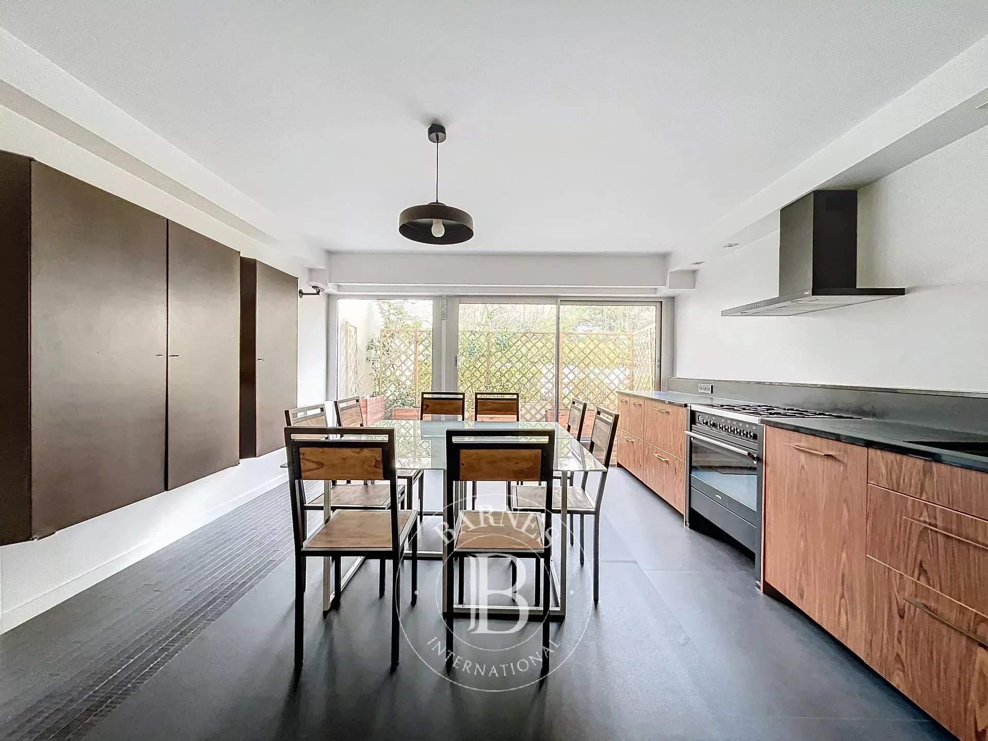 Boulogne-Billancourt  - Appartement 4 Pi&egrave;ces 3 Chambres - picture 2