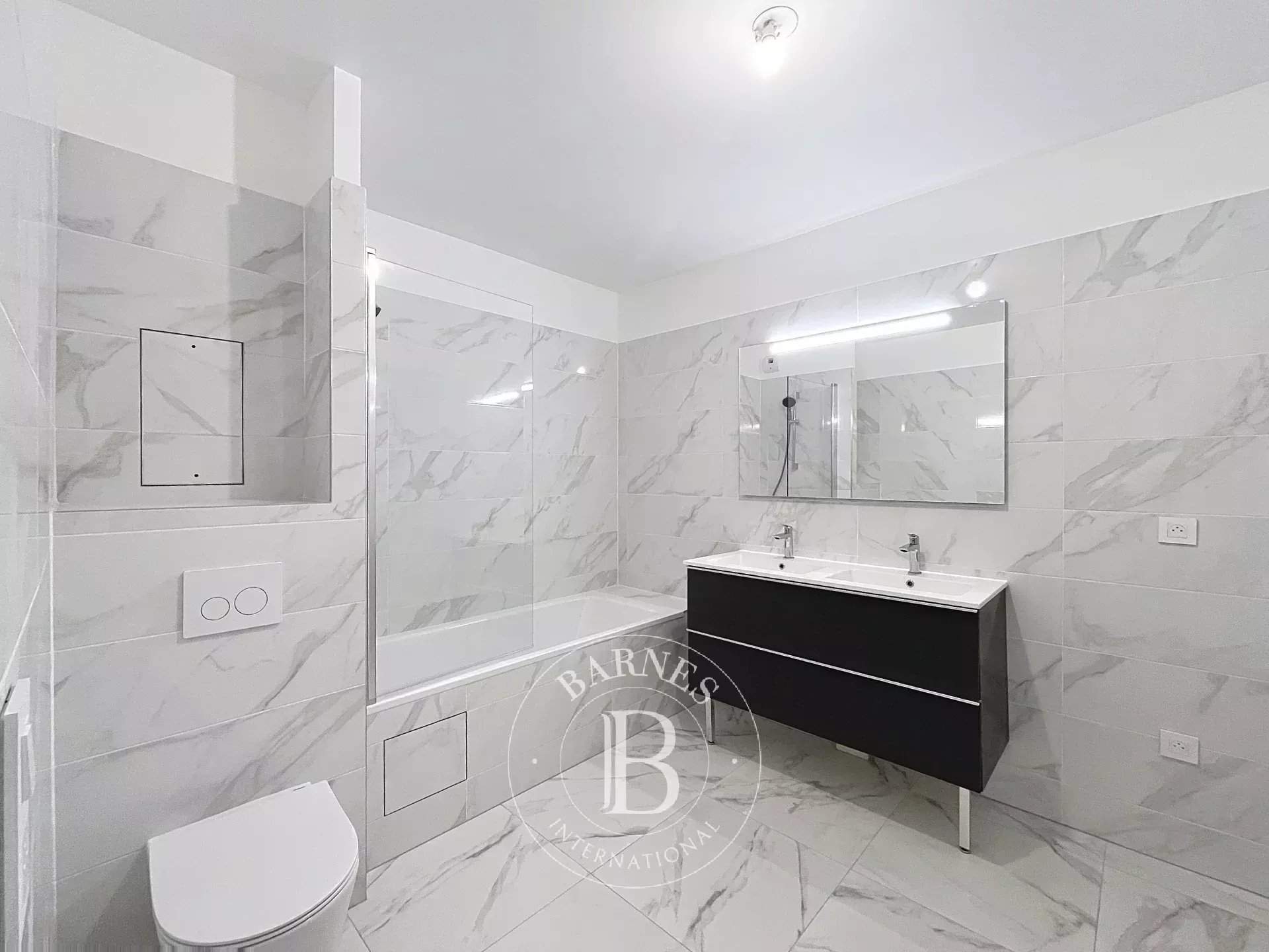 Boulogne-Billancourt  - Apartment 3 Bedrooms - picture 8