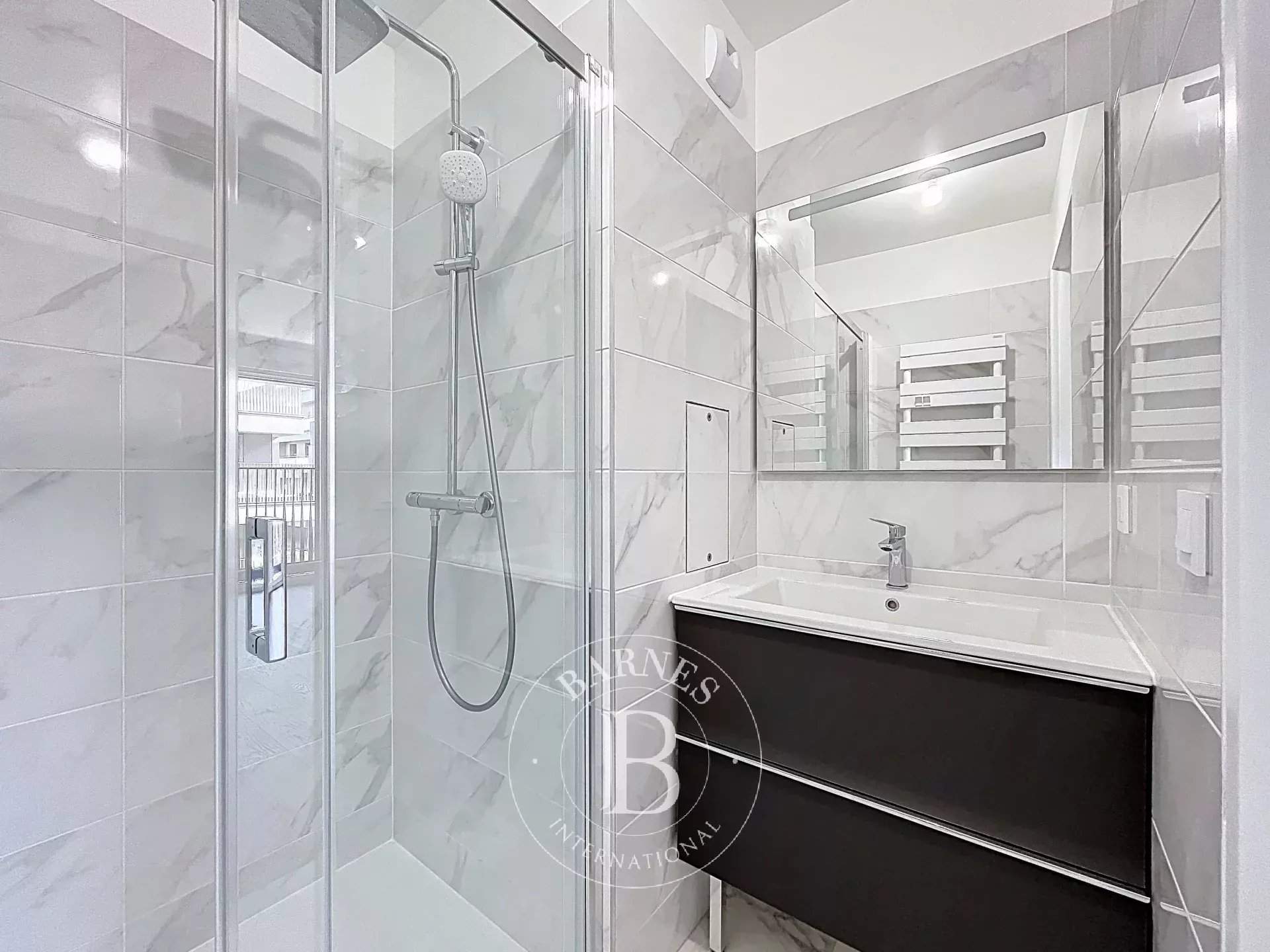 Boulogne-Billancourt  - Appartement 4 Pi&egrave;ces 3 Chambres - picture 7