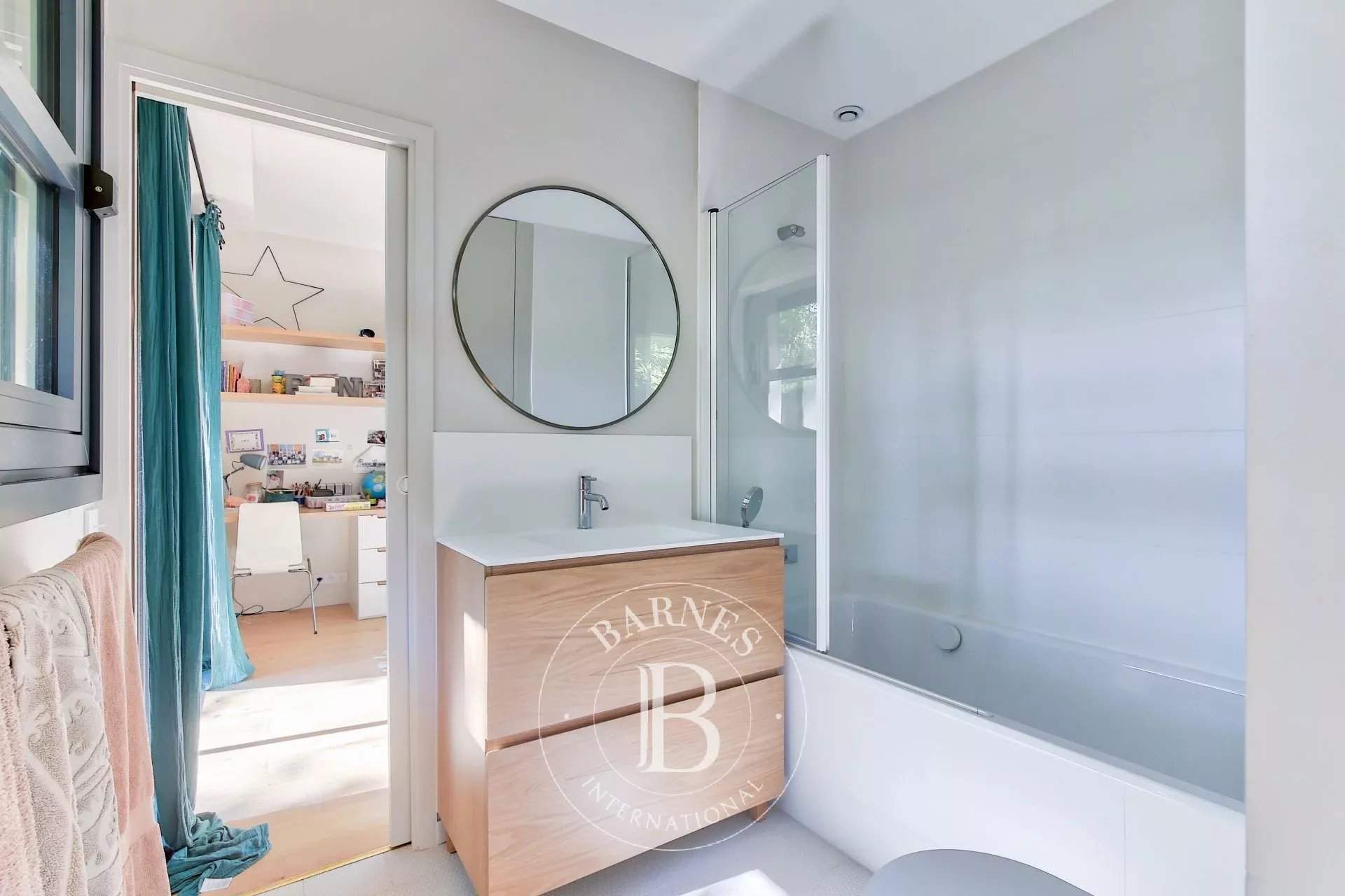 Boulogne-Billancourt  - Piso 5 Cuartos 3 Habitaciones - picture 13