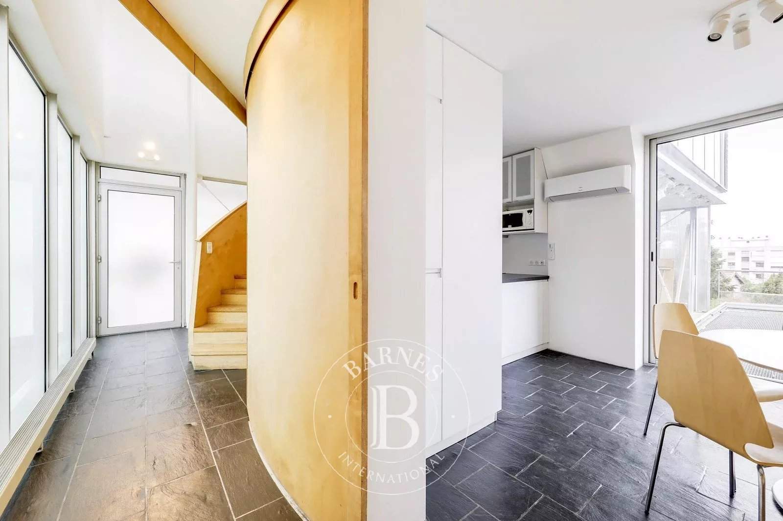 Clamart  - Piso 6 Cuartos 4 Habitaciones - picture 12