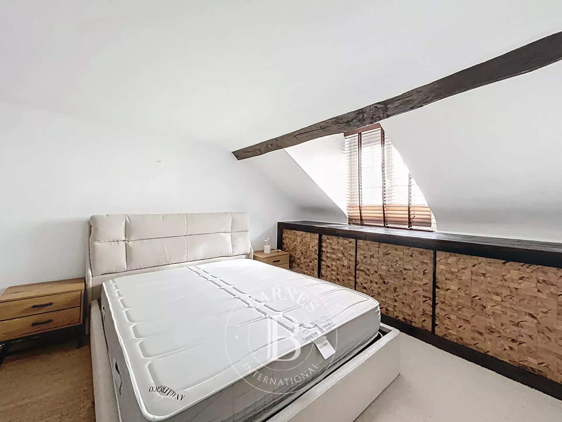 Boulogne-Billancourt  - Casa 3 Cuartos 2 Habitaciones - picture 9