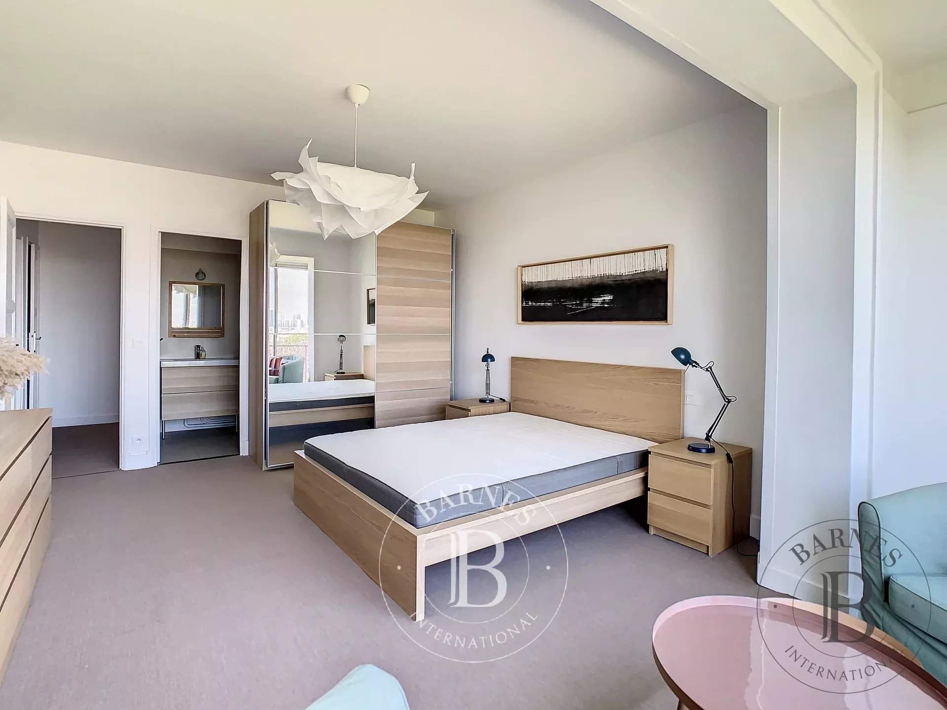 Saint-Cloud  - Apartment 4 Bedrooms - picture 15