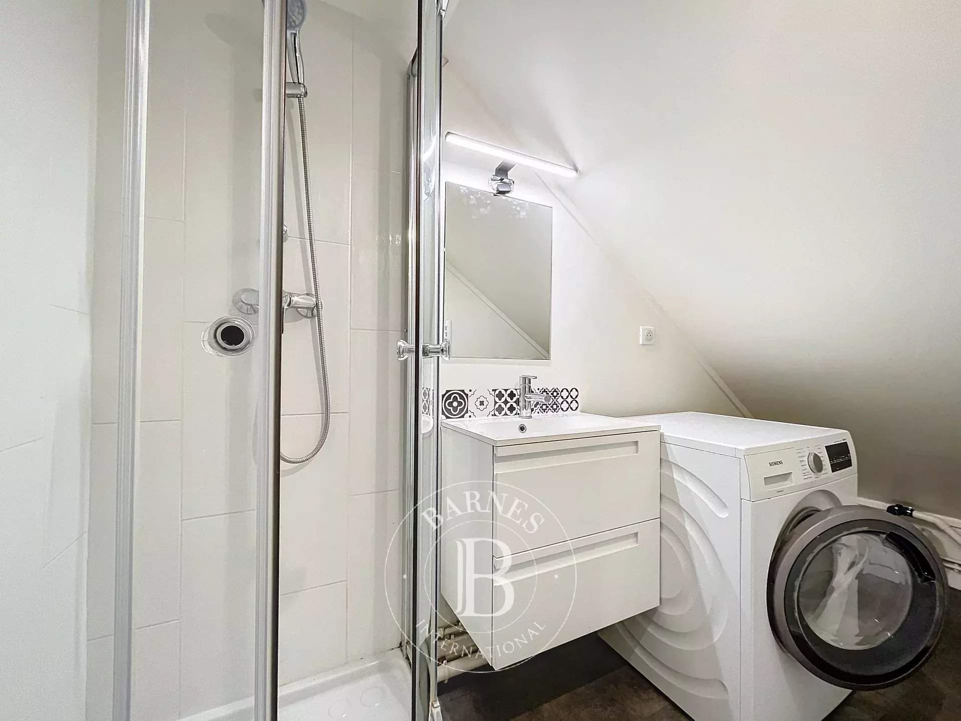 Boulogne-Billancourt  - Appartement 4 Pi&egrave;ces 3 Chambres - picture 12