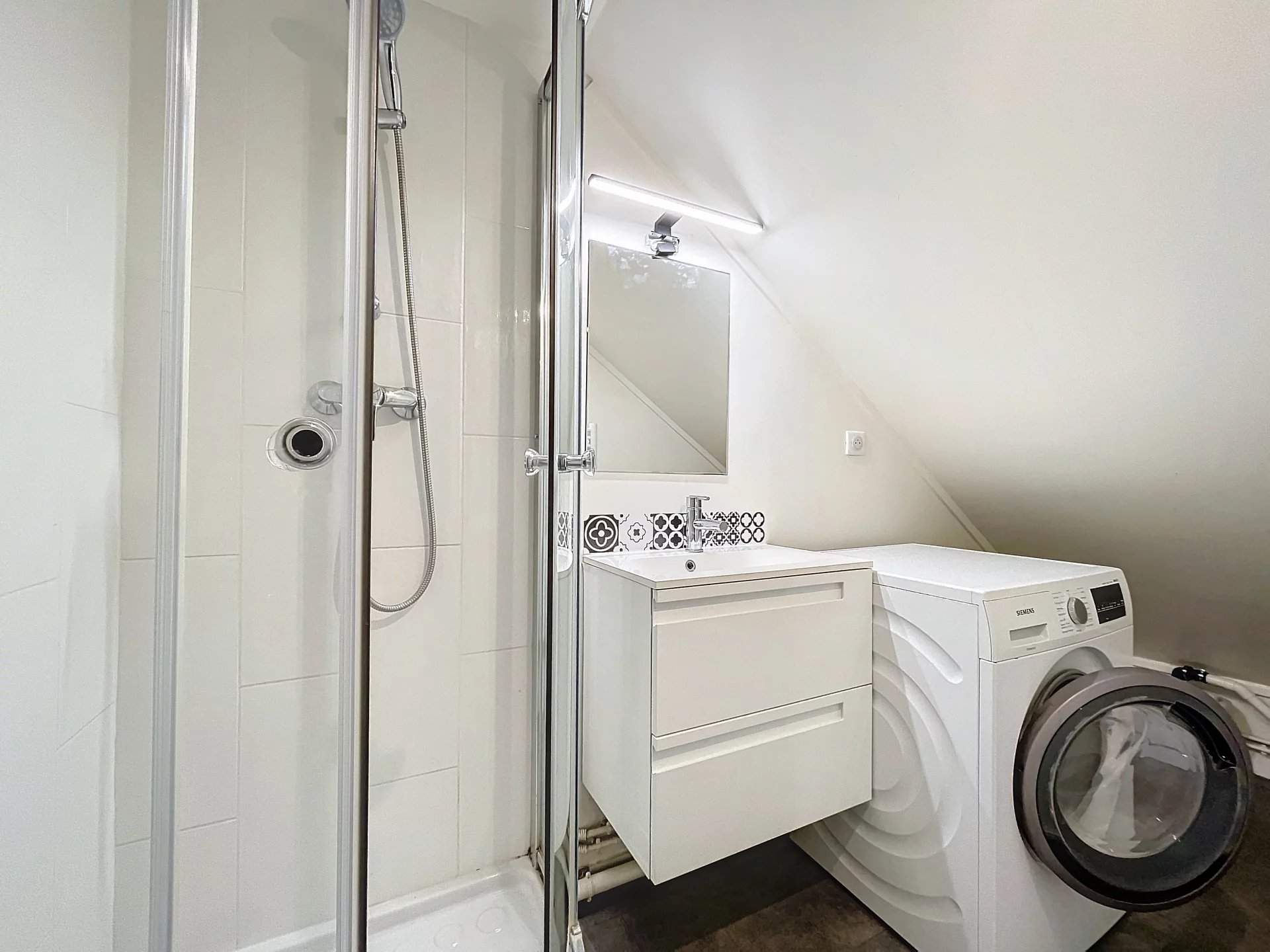 Boulogne-Billancourt  - Apartment 3 Bedrooms - picture 12