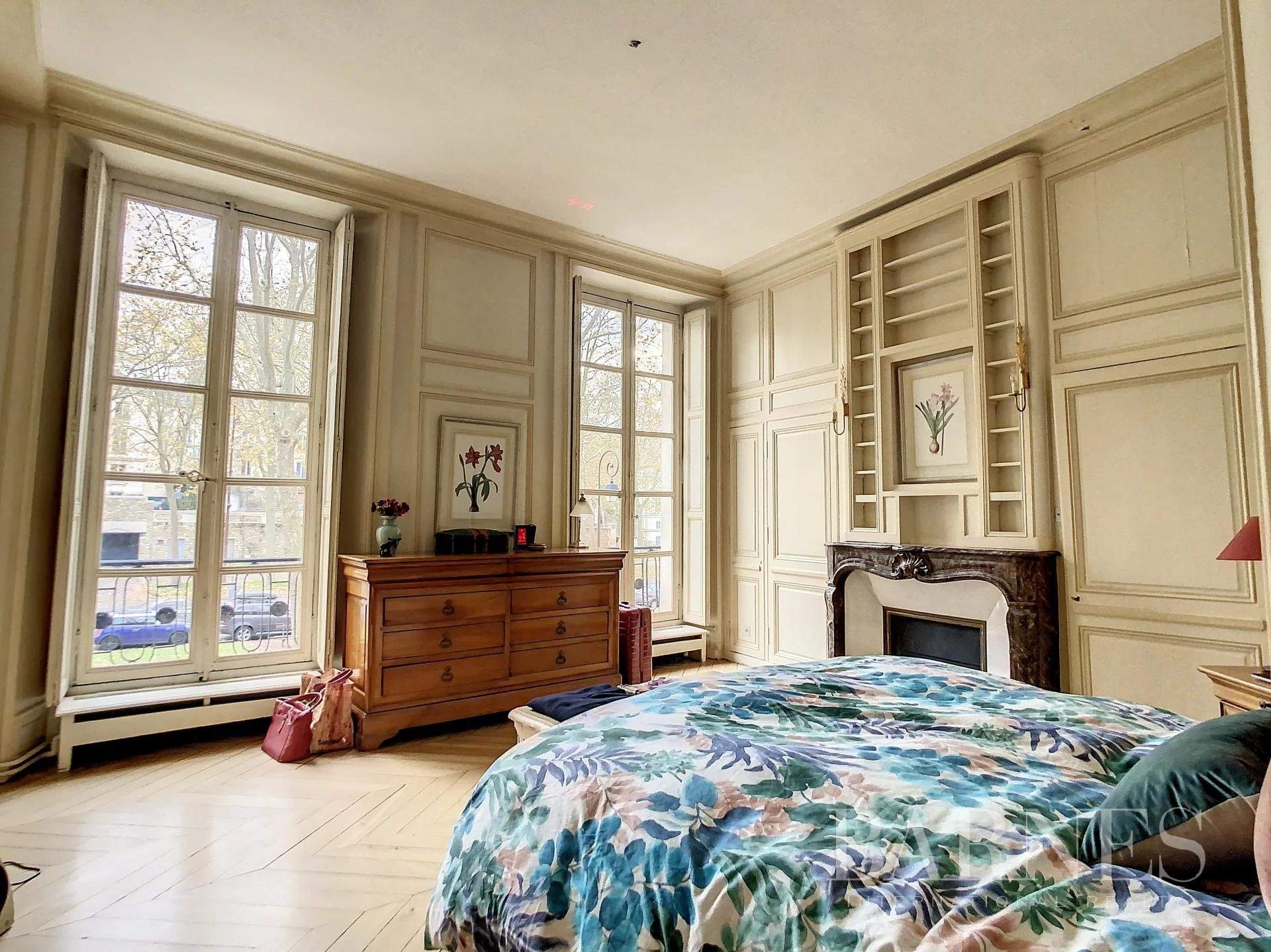 Versailles  - Apartment 2 Bedrooms - picture 14