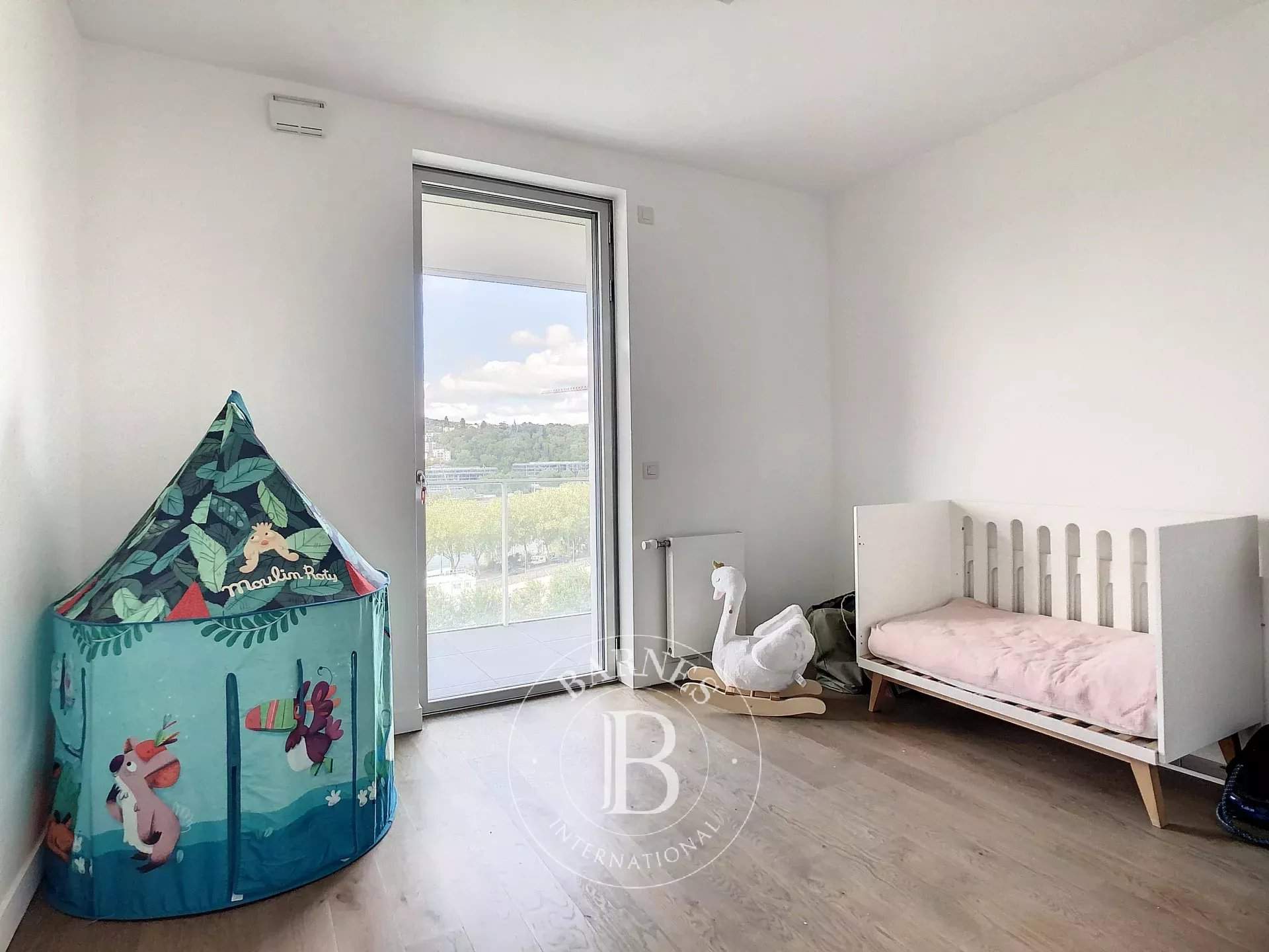 Boulogne-Billancourt  - Dúplex 5 Cuartos 4 Habitaciones - picture 11