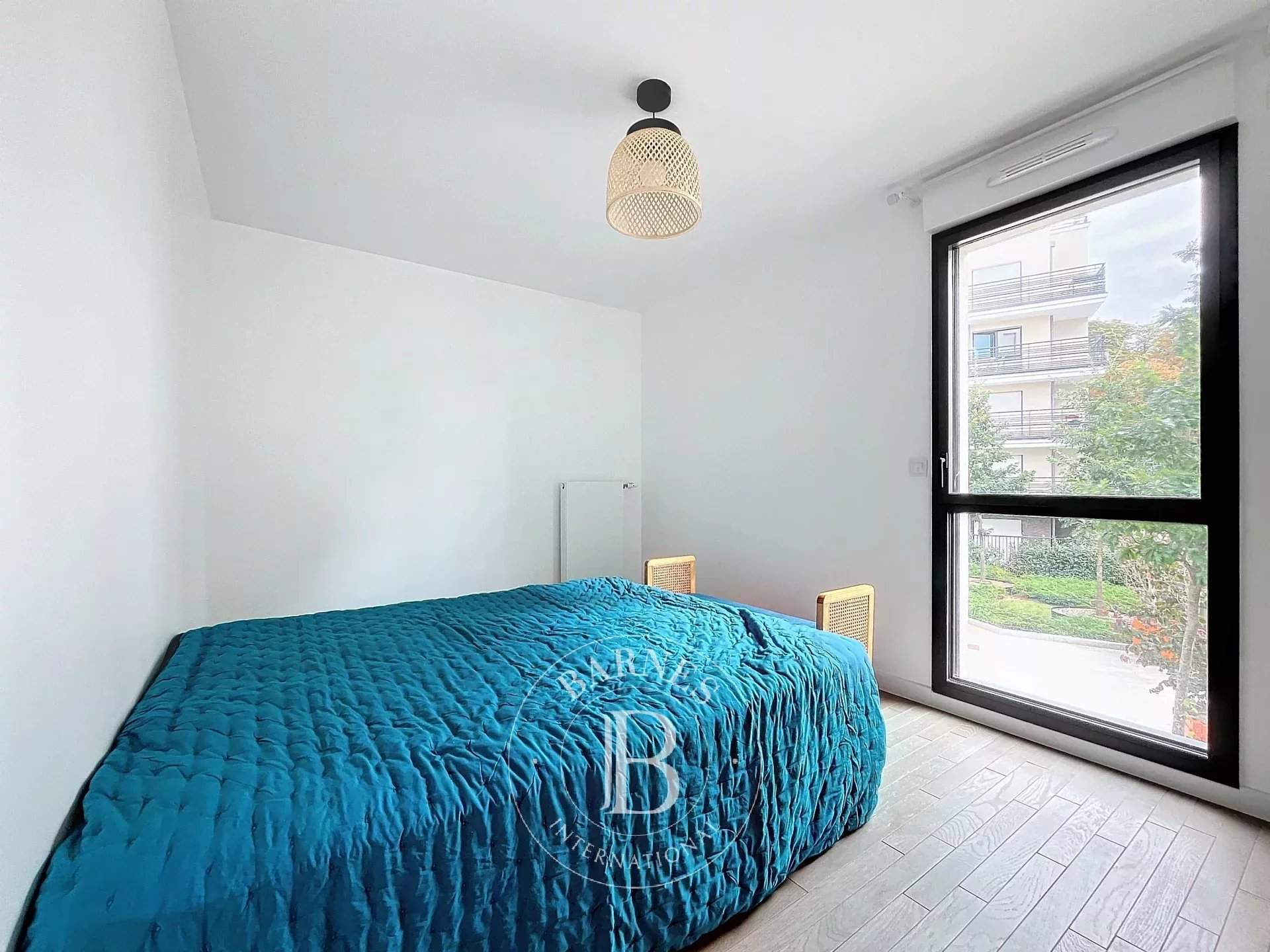 Rueil-Malmaison  - Piso 3 Cuartos 2 Habitaciones - picture 10