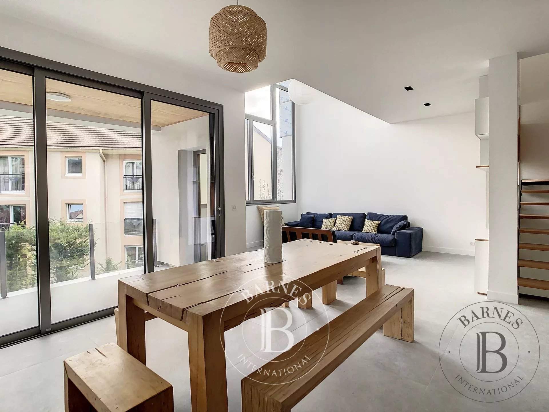 Chaville  - House 5 Bedrooms - picture 16