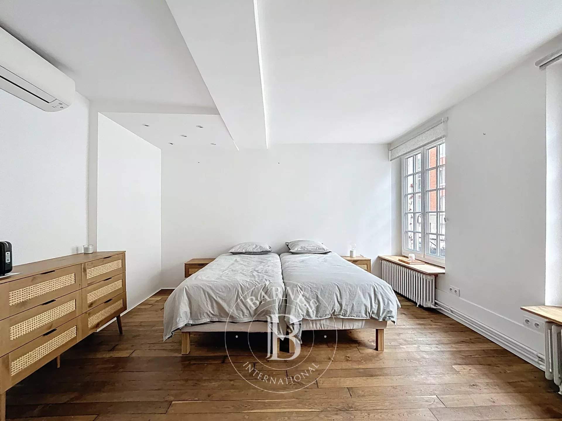 Boulogne-Billancourt  - Casa 3 Cuartos 2 Habitaciones - picture 6