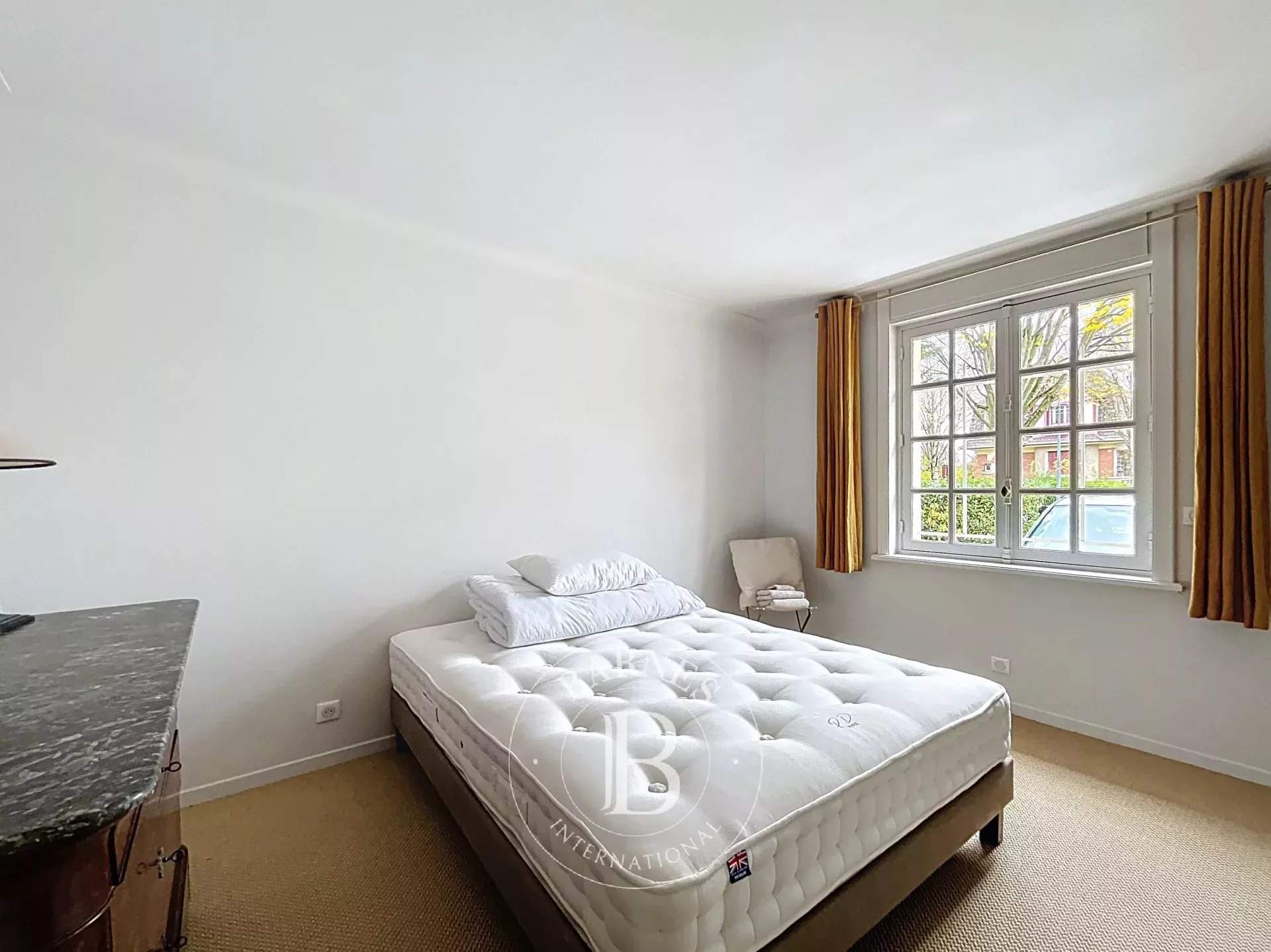 Sceaux  - Casa 7 Cuartos 5 Habitaciones - picture 14