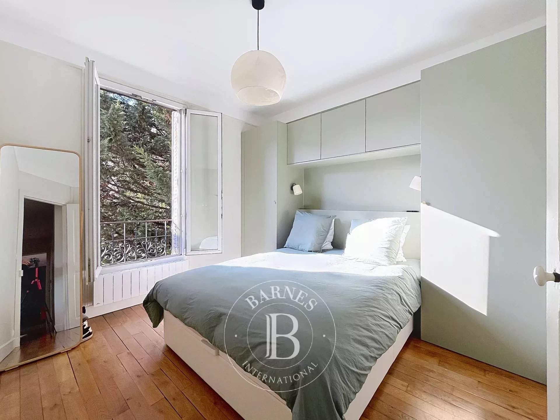 Boulogne-Billancourt  - Appartement 3 Pi&egrave;ces 2 Chambres - picture 5