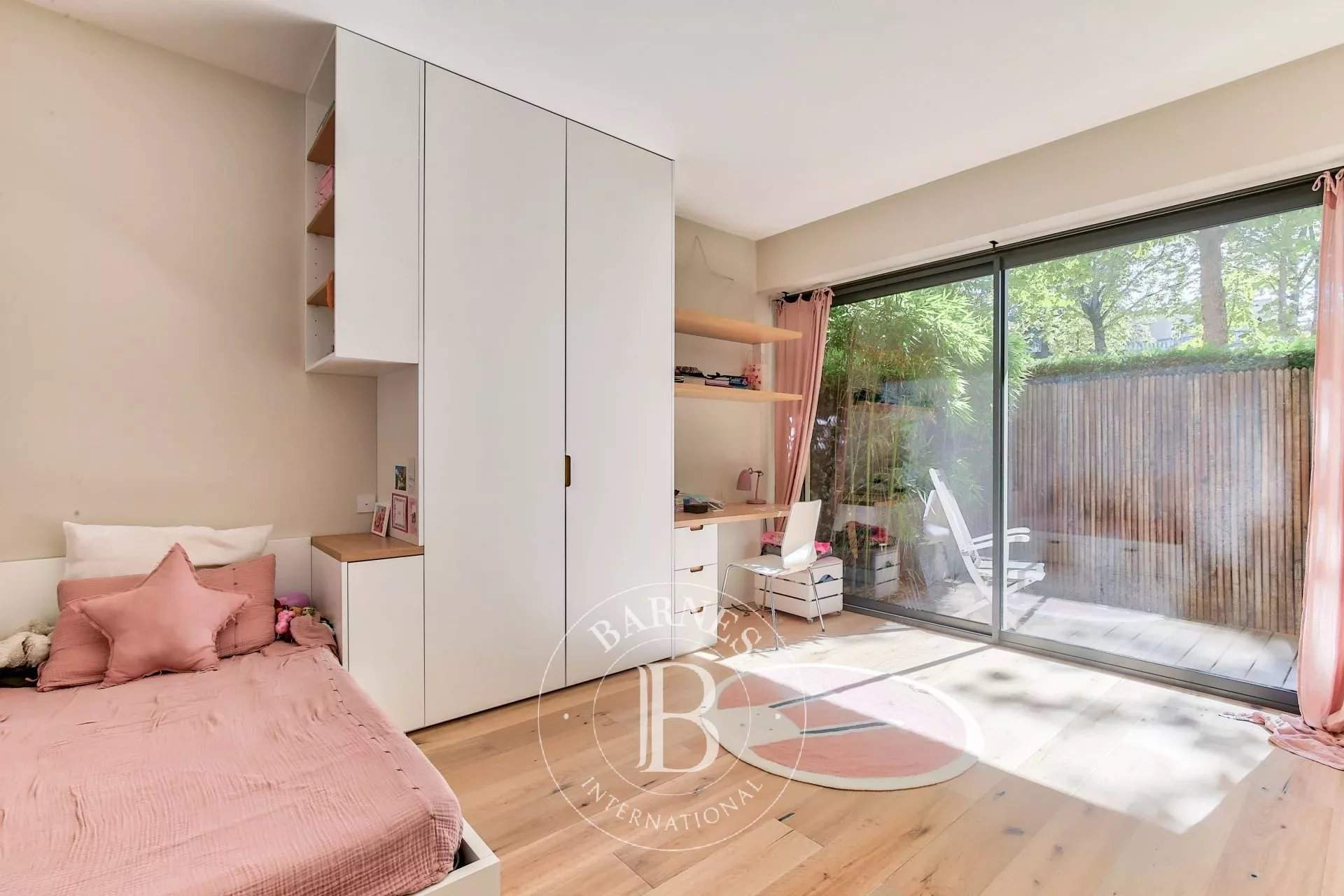 Boulogne-Billancourt  - Piso 5 Cuartos 3 Habitaciones - picture 8