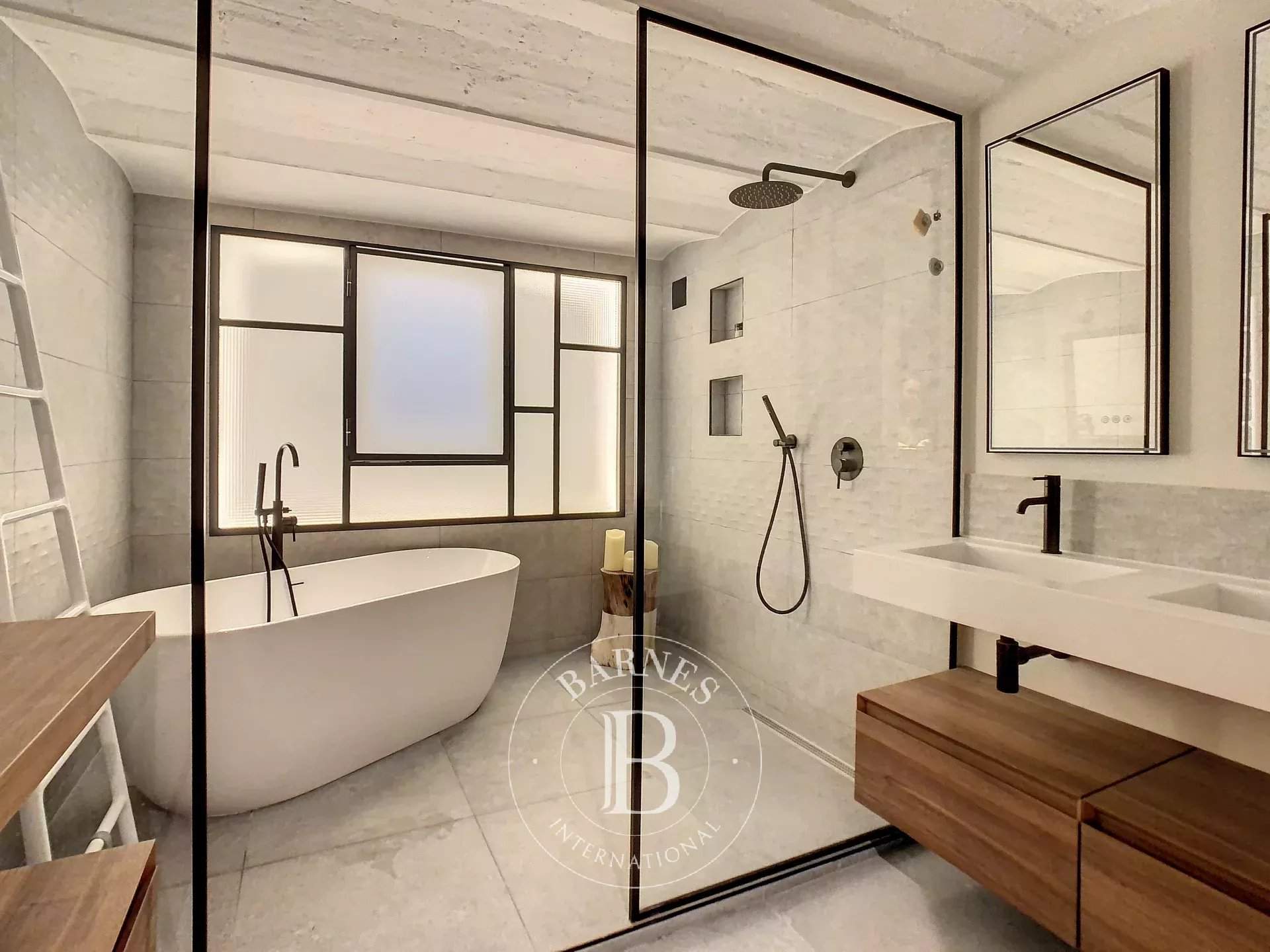 Boulogne-Billancourt  - Piso 7 Cuartos 5 Habitaciones - picture 10