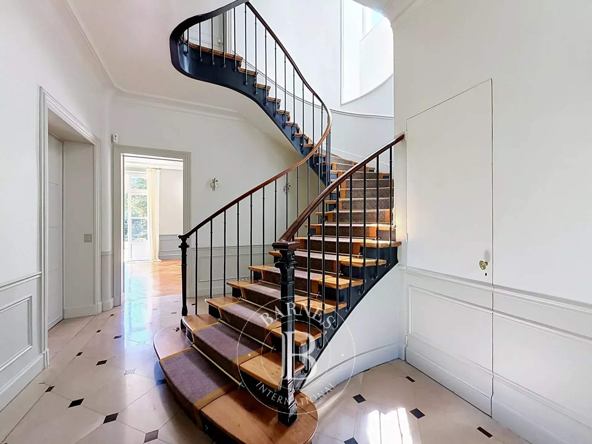 Saint-Cloud  - House 6 Bedrooms - picture 14