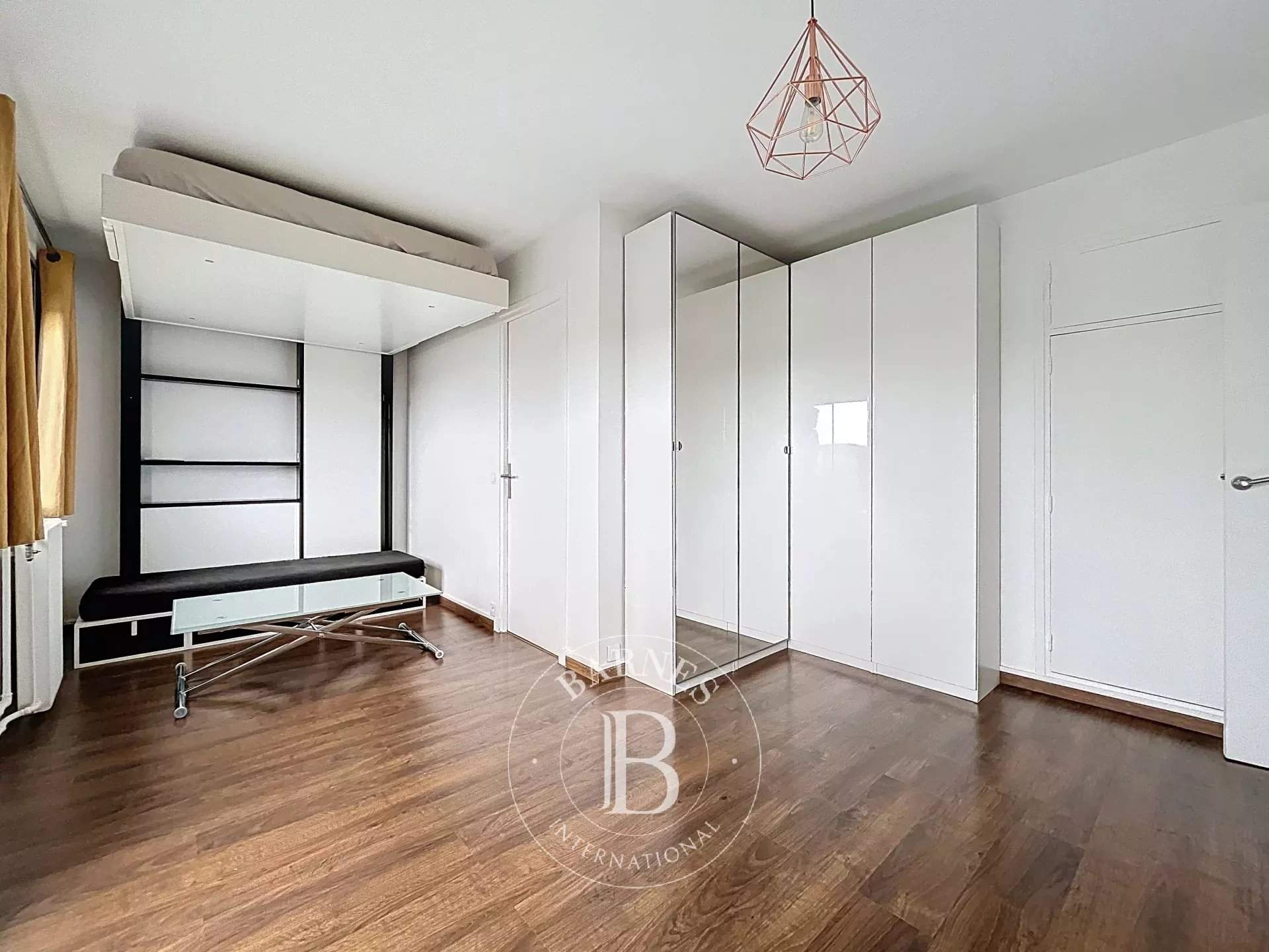 Boulogne-Billancourt  - Studio  - picture 9