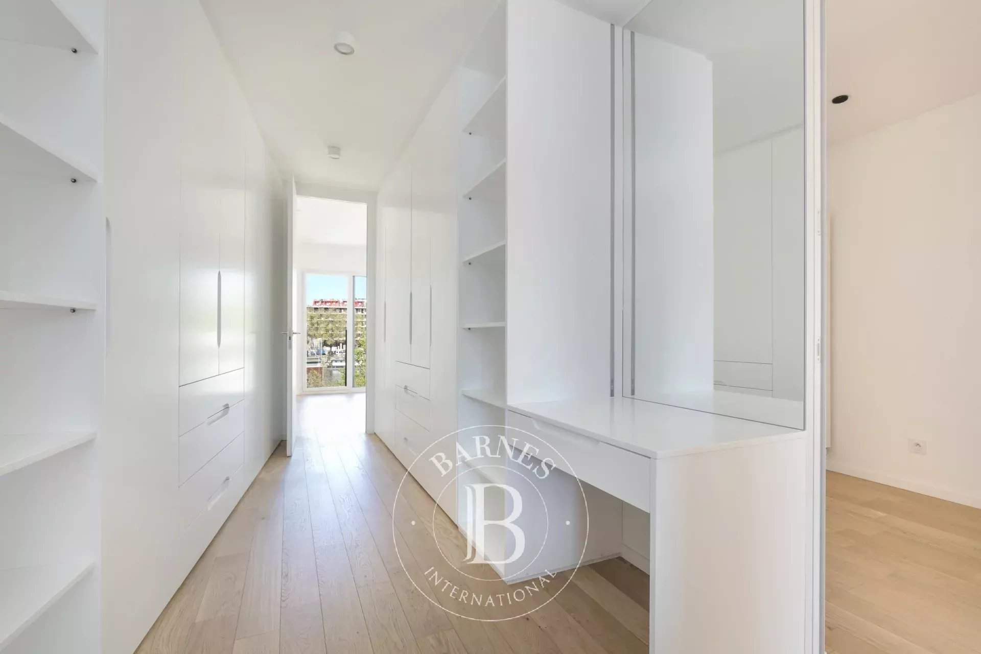 Issy-les-Moulineaux  - House 5 Bedrooms - picture 14