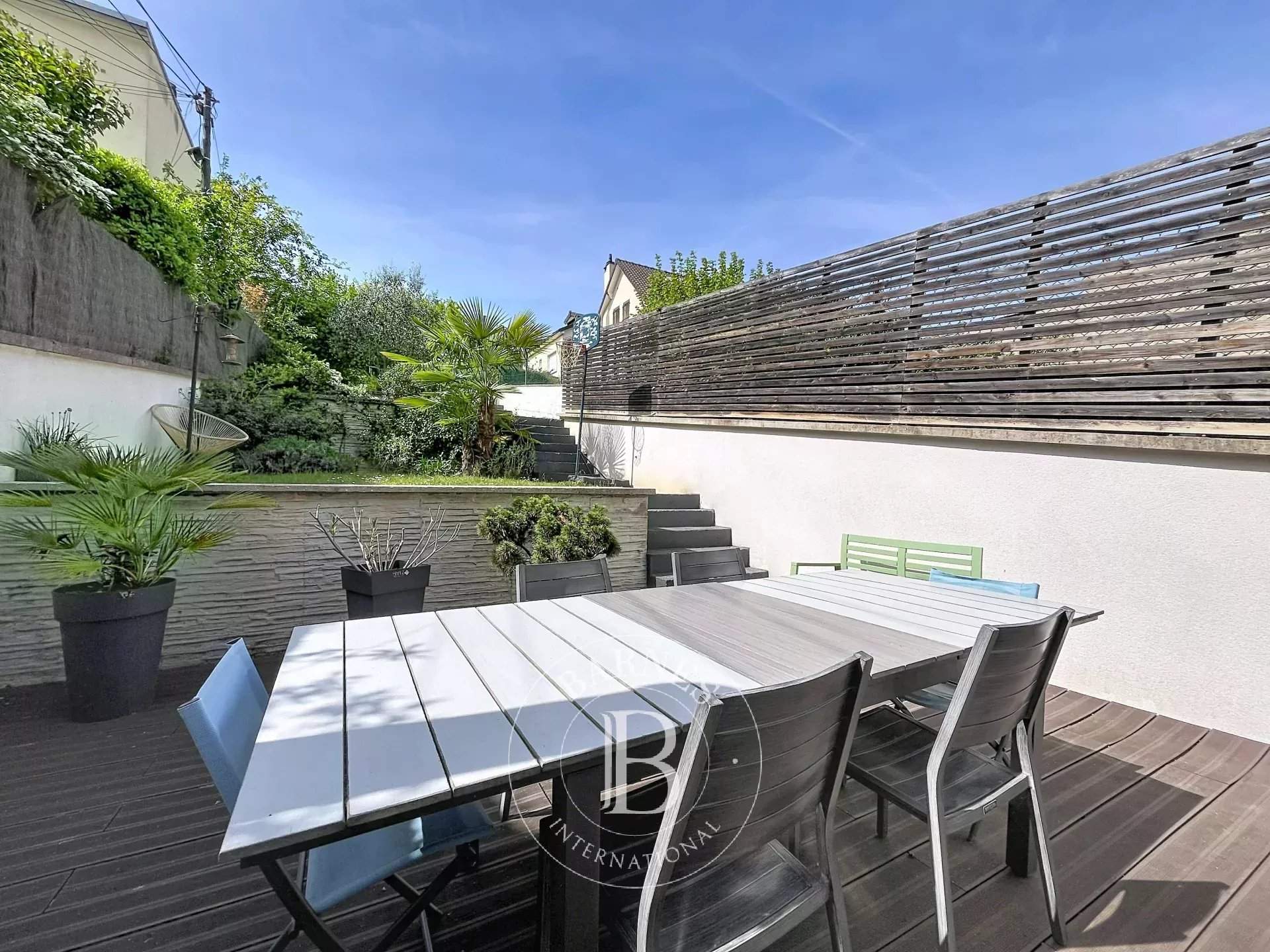 Rueil-Malmaison  - House 4 Bedrooms - picture 13