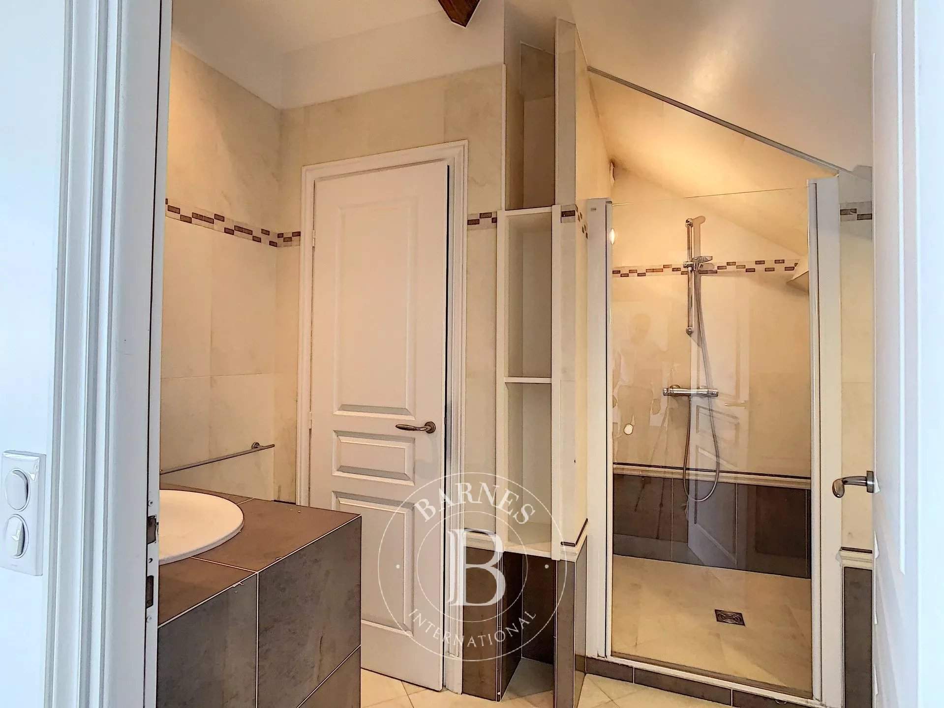 Saint-Cloud  - Appartement 1 Pièce - picture 11