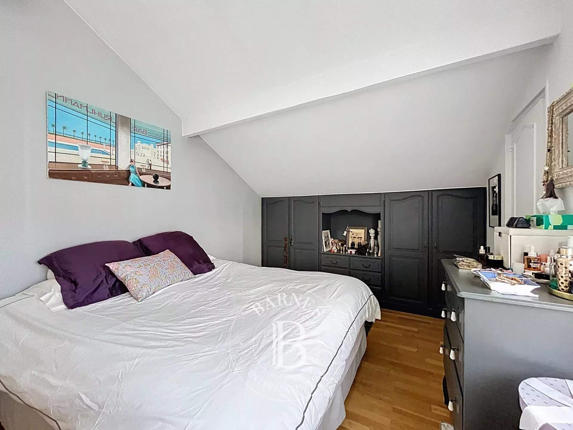 Clamart  - Casa 6 Cuartos 5 Habitaciones - picture 17
