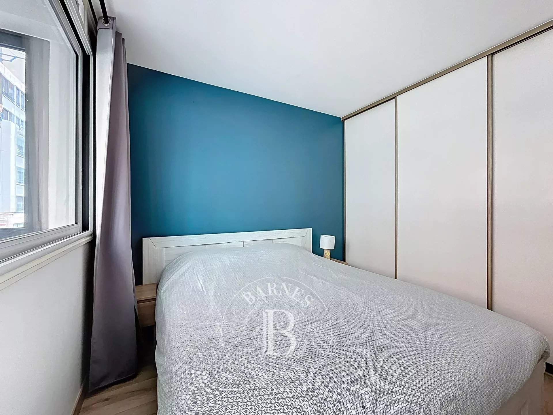 Boulogne-Billancourt  - Apartment 3 Bedrooms - picture 16