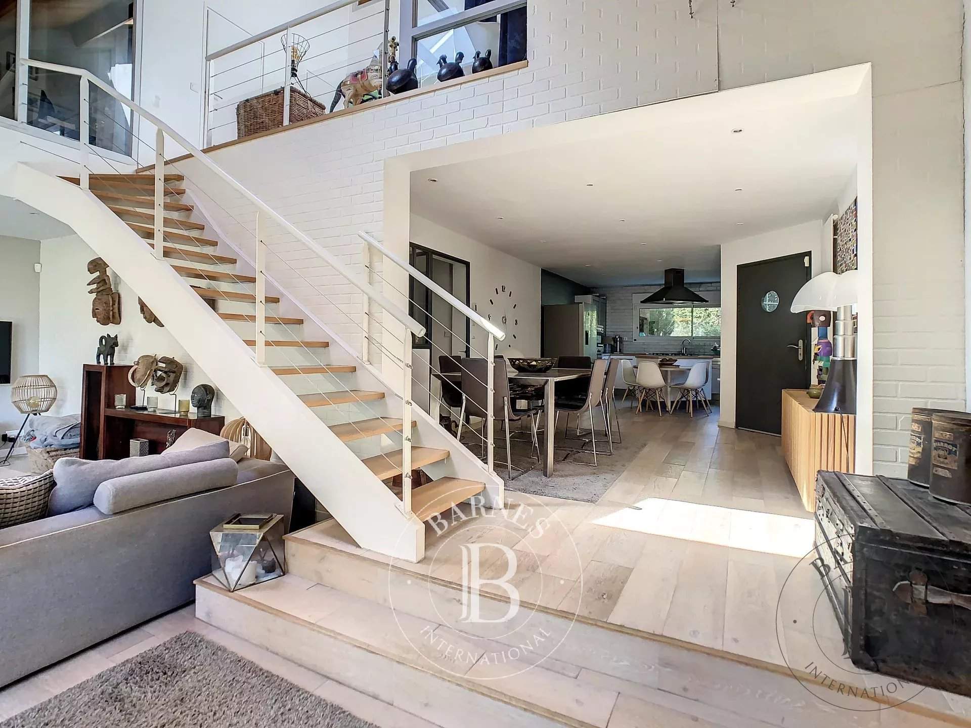 Rueil-Malmaison  - Casa 5 Cuartos 4 Habitaciones - picture 2