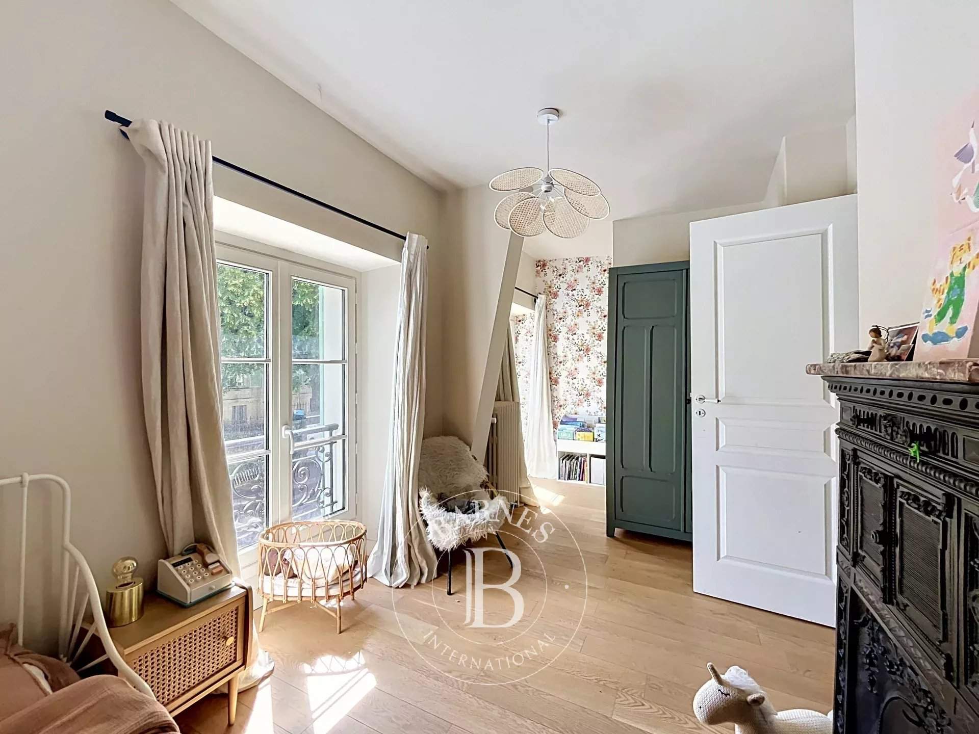 Ville-d'Avray  - House 4 Bedrooms - picture 14