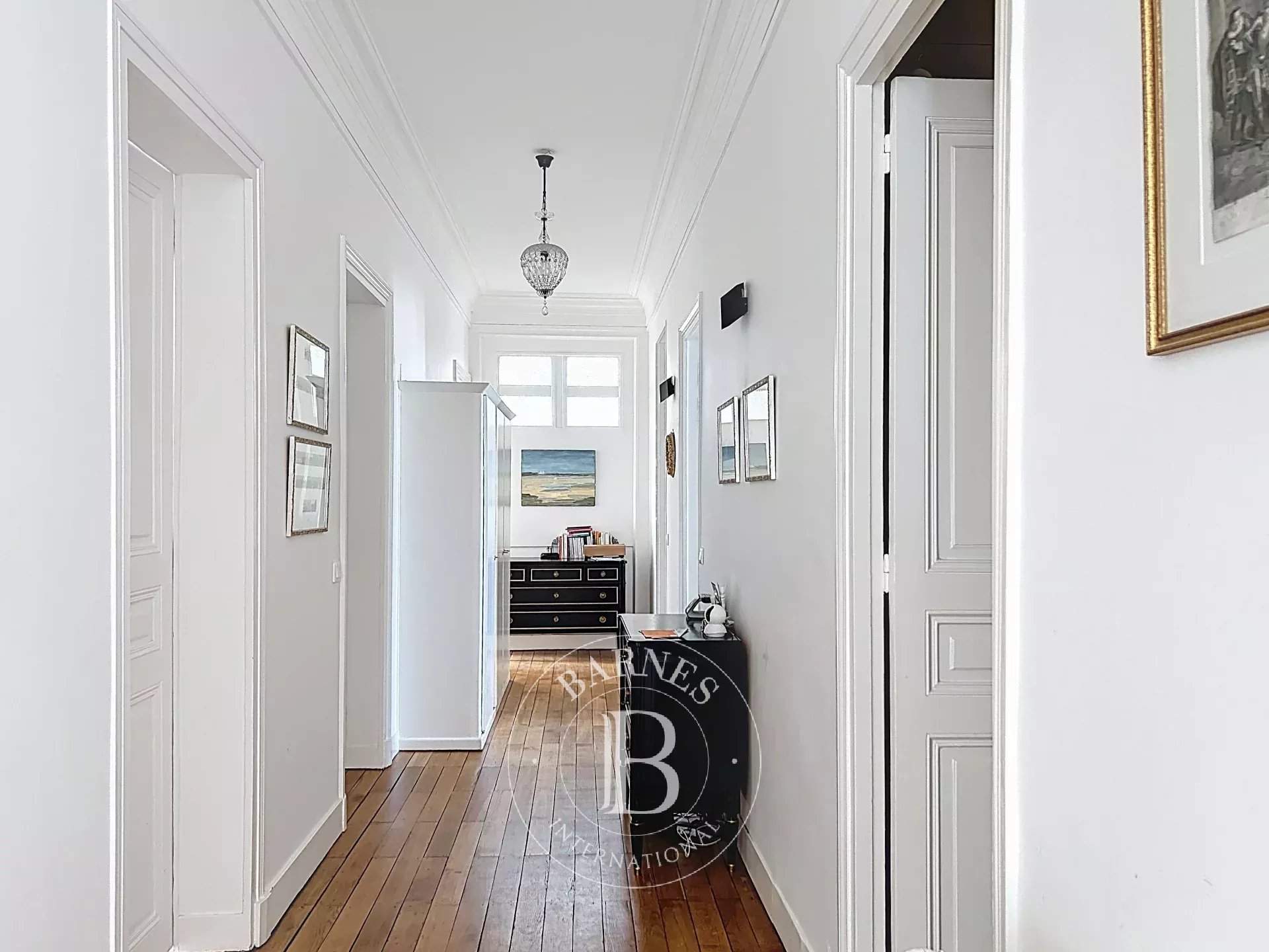 Versailles  - Piso 5 Cuartos 3 Habitaciones - picture 2