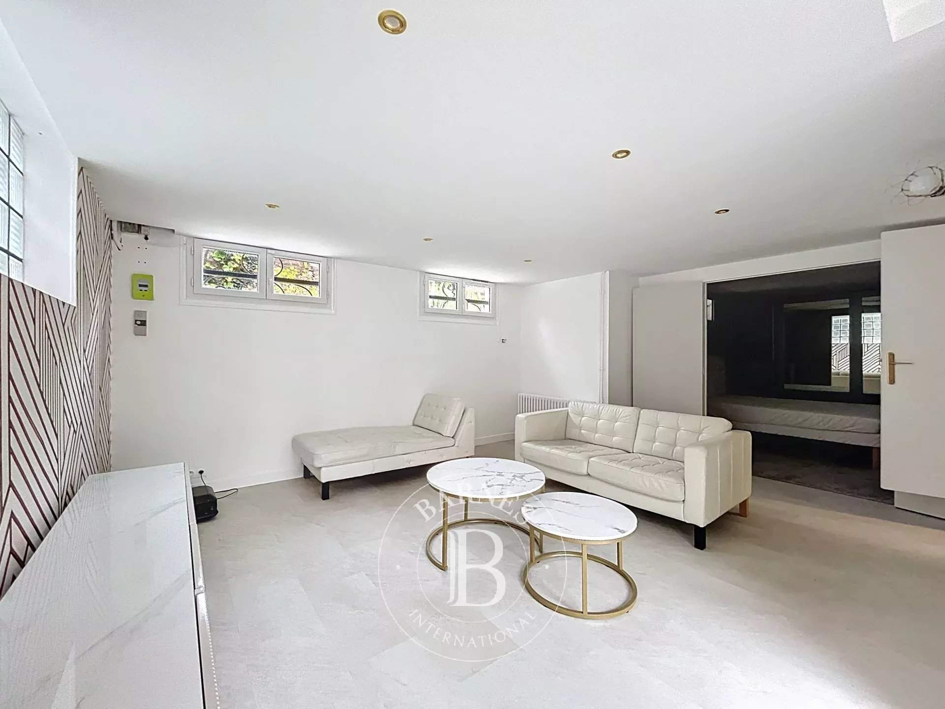 Clamart  - Casa 6 Cuartos 5 Habitaciones - picture 12