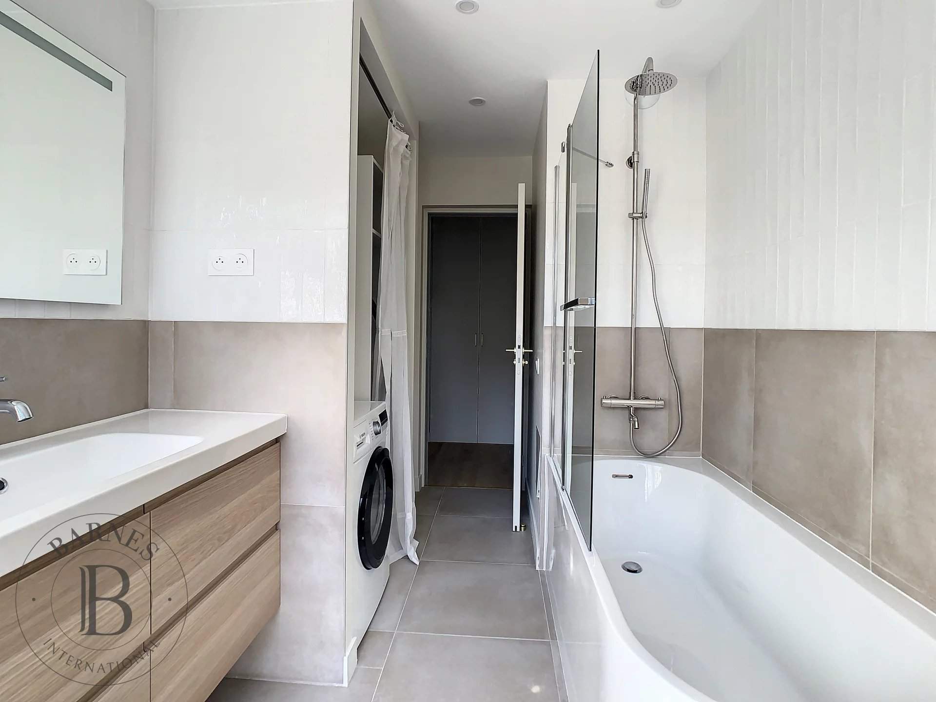 Saint-Cloud  - Appartement 4 Pi&egrave;ces 3 Chambres - picture 16