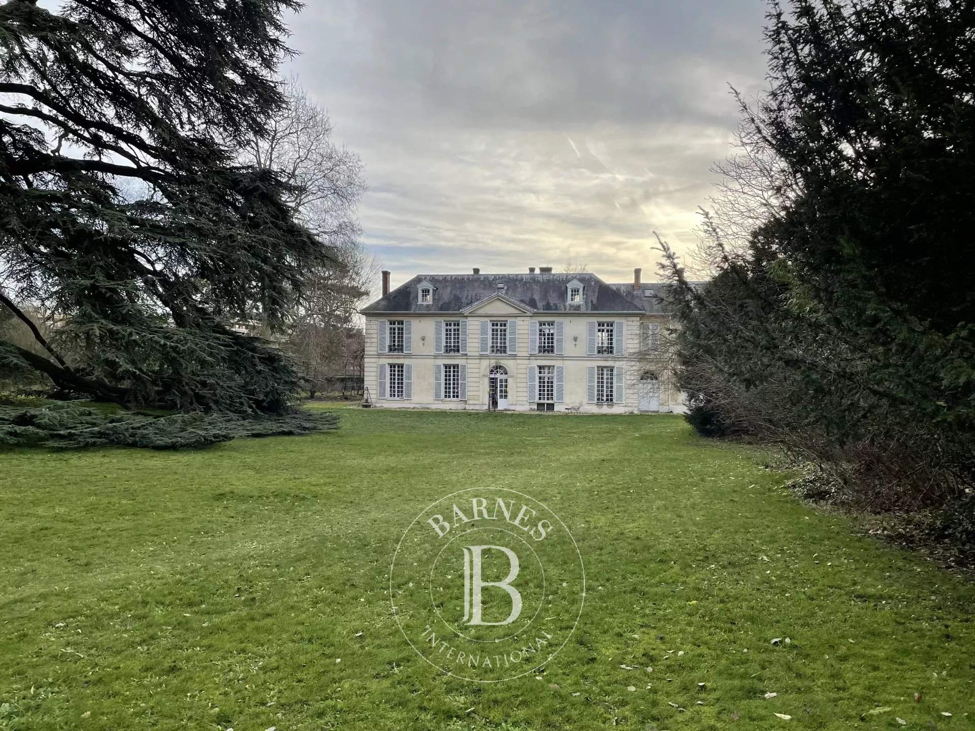 Verrières-le-Buisson  - Mansion 4 Bedrooms - picture 7