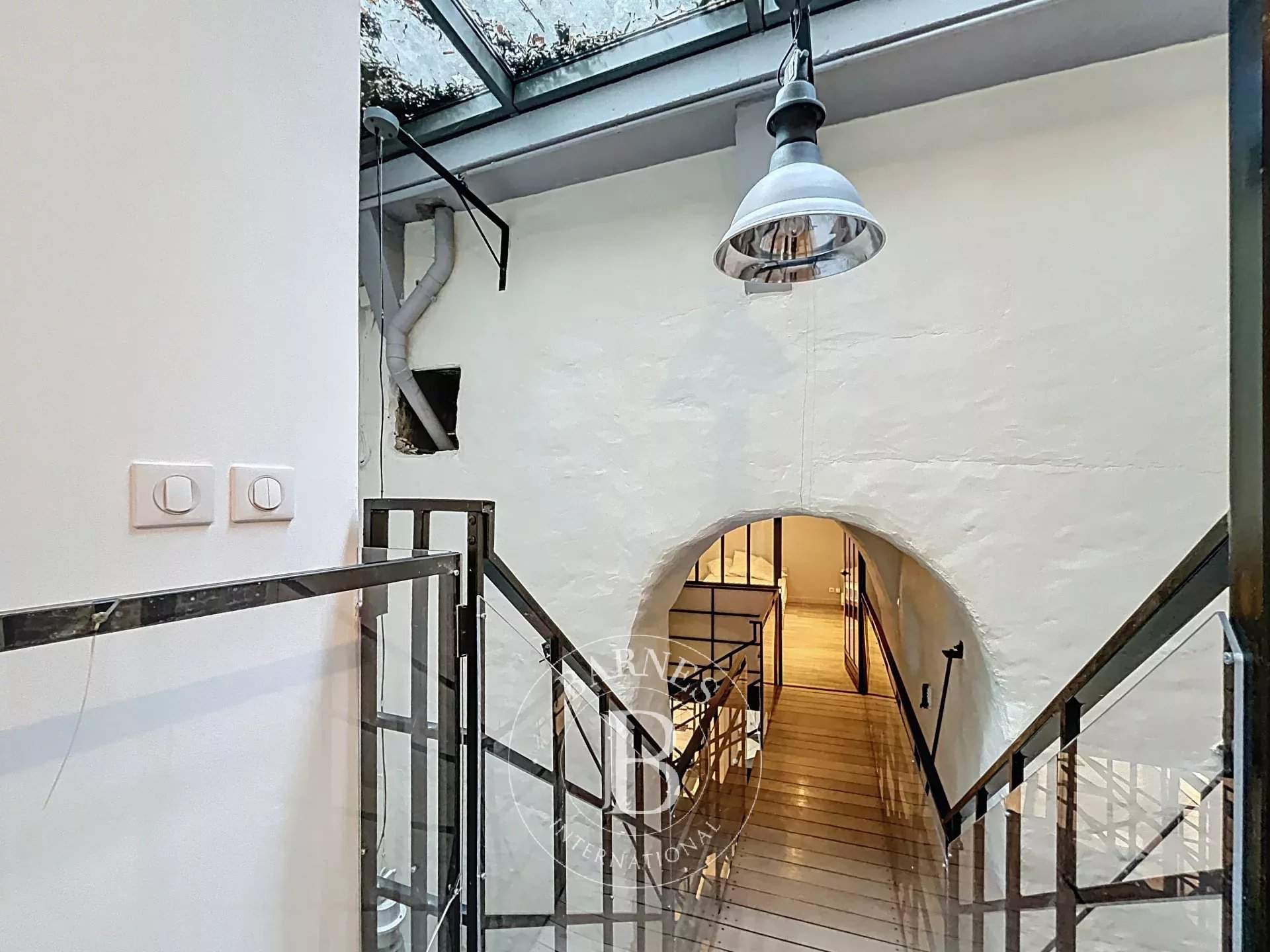 Sèvres  - Maison 6 Pi&egrave;ces 4 Chambres - picture 8