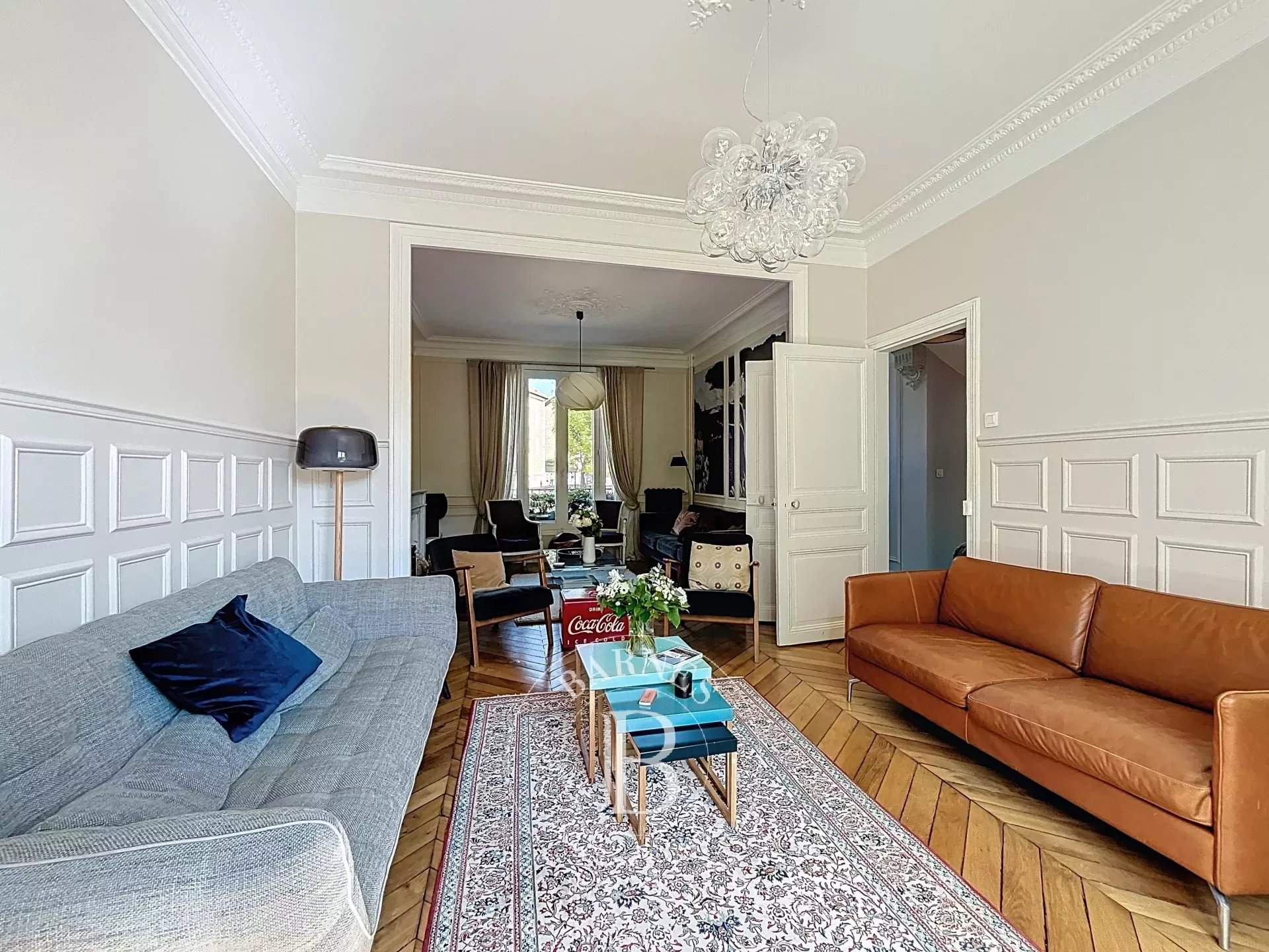 Versailles  - House 5 Bedrooms - picture 8