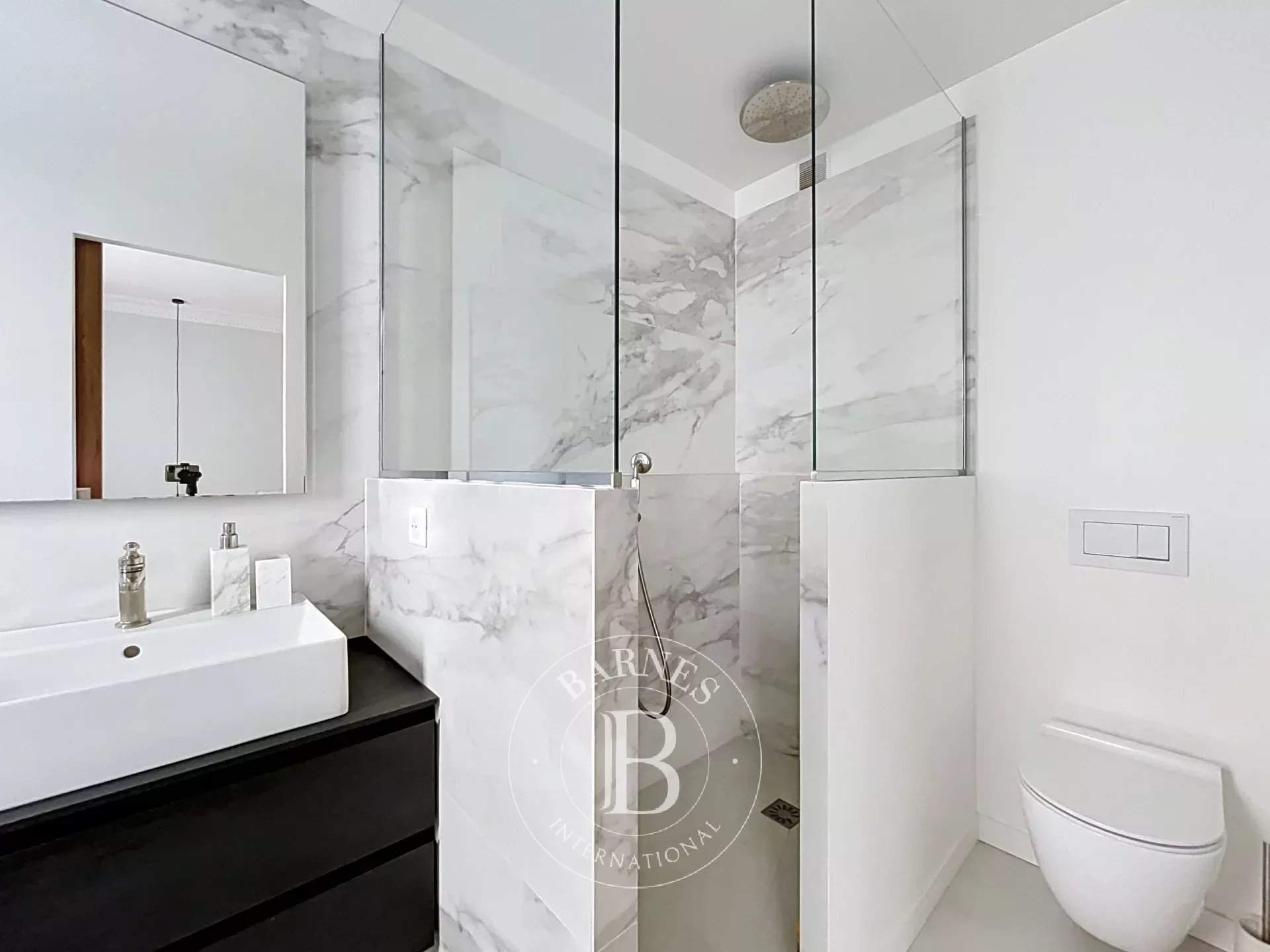 Boulogne-Billancourt  - Piso 3 Cuartos 2 Habitaciones - picture 10