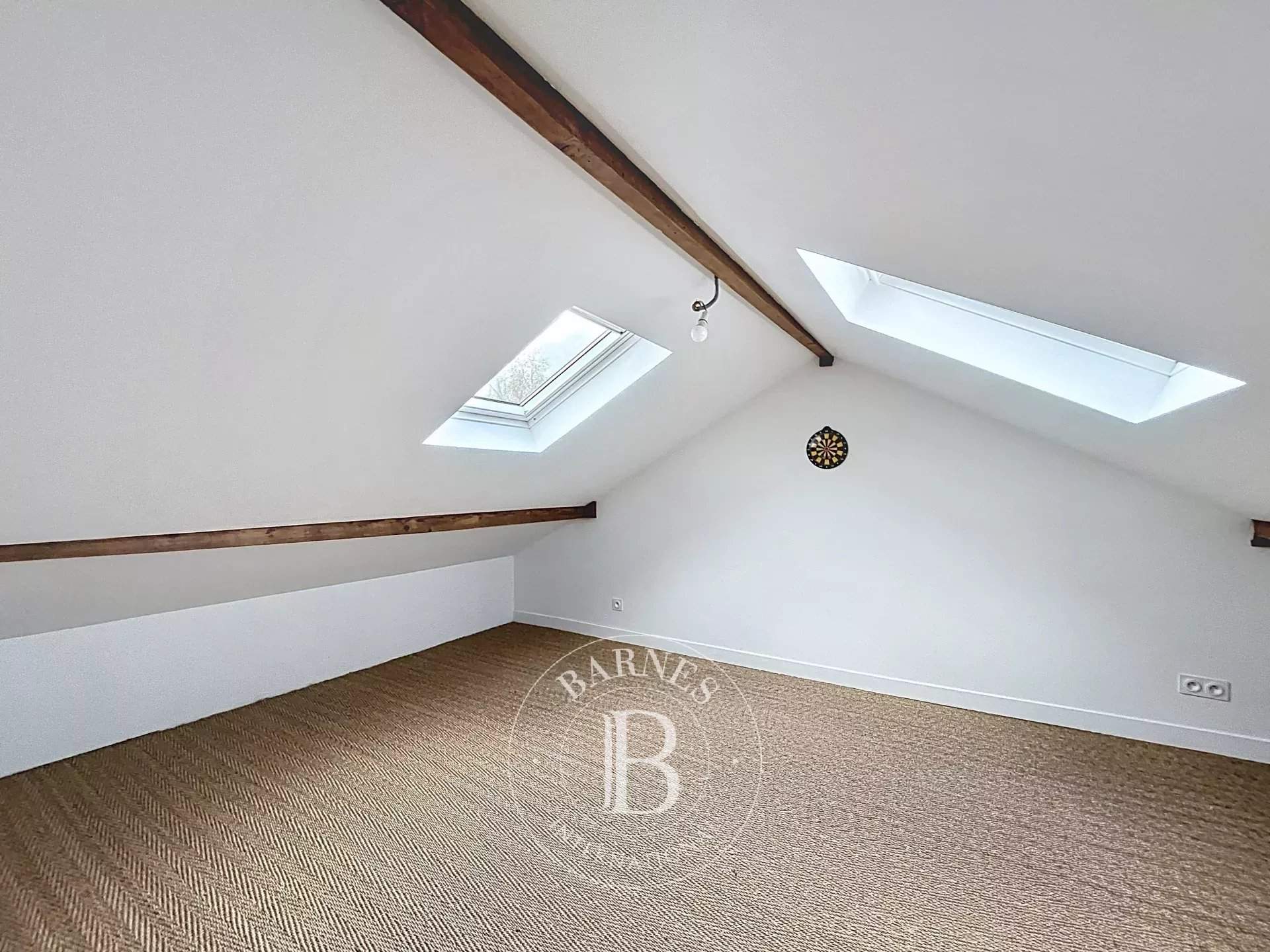 Ville-d'Avray  - House 6 Bedrooms - picture 18