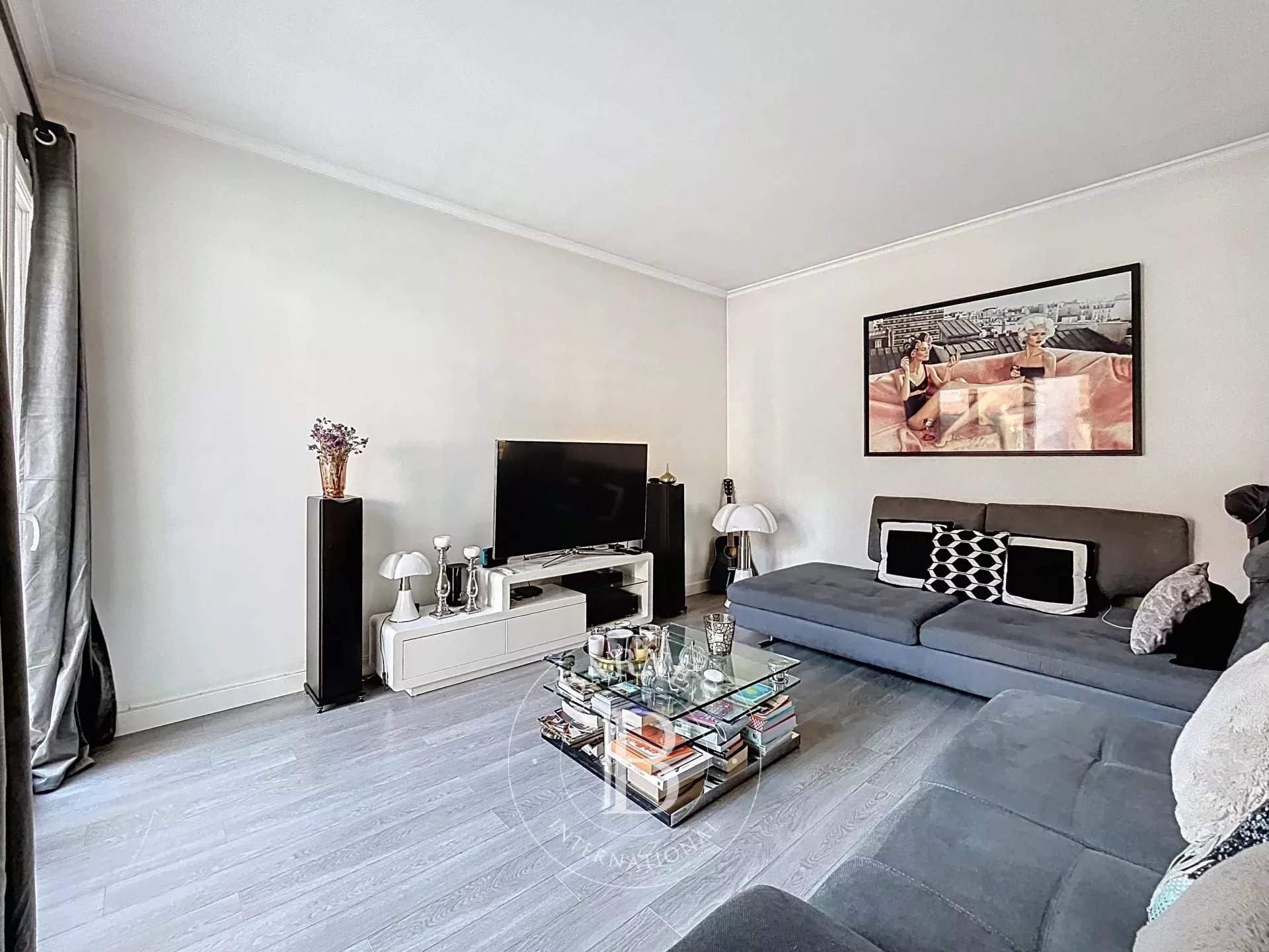 Clamart  - Casa 6 Cuartos 5 Habitaciones - picture 9