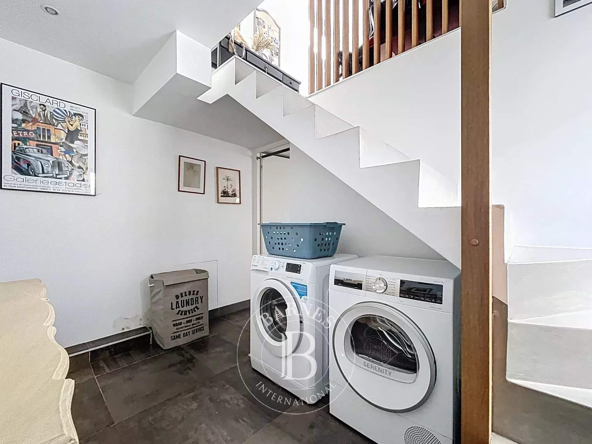 Rueil-Malmaison  - House 4 Bedrooms - picture 12